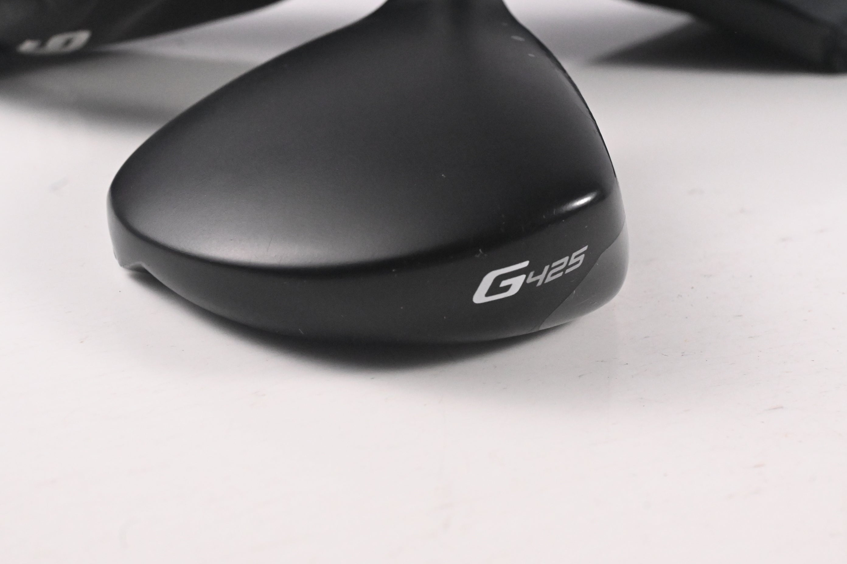 Ping G425 Max #3 Wood / 14.5 Degree / Stiff Flex Ping Alta CB Slate 65 Shaft
