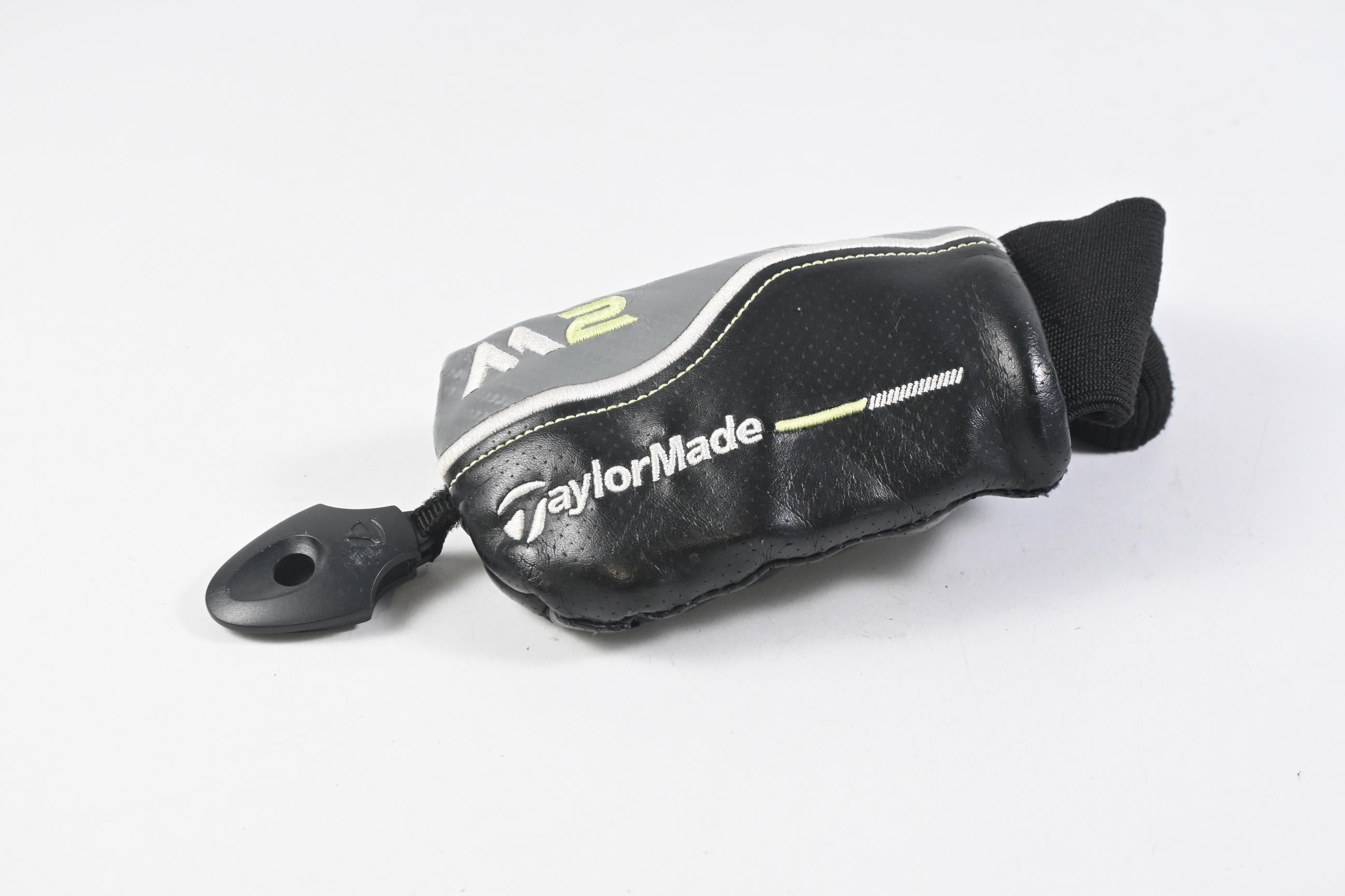 Taylormade M2 2017 #4 Hybrid / 22 Degree / Regular Flex Taylormade Reax M2 65