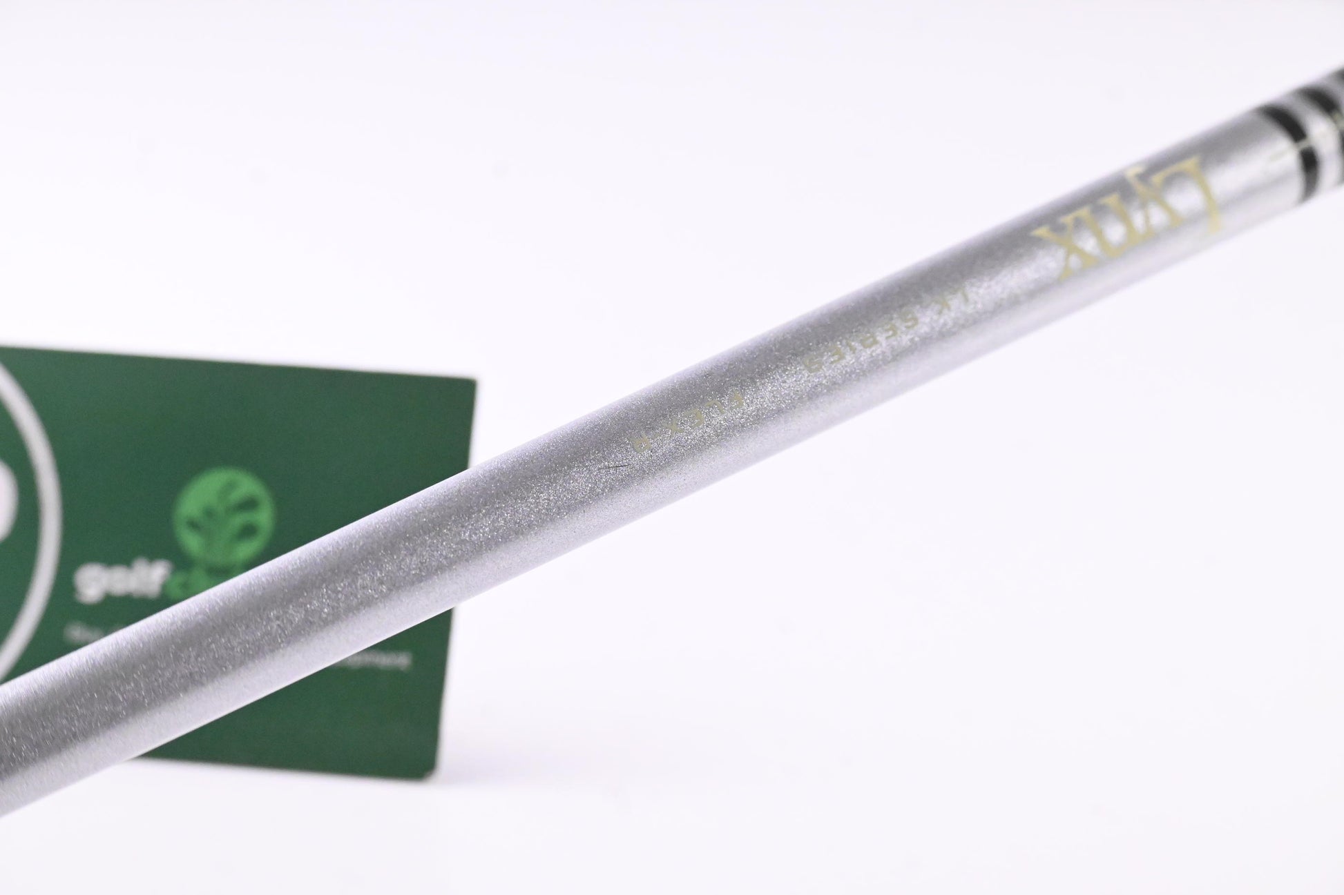 Lynx Predator 2020 #3 Wood / 15 Degree / Regular Flex Lynx LK Shaft