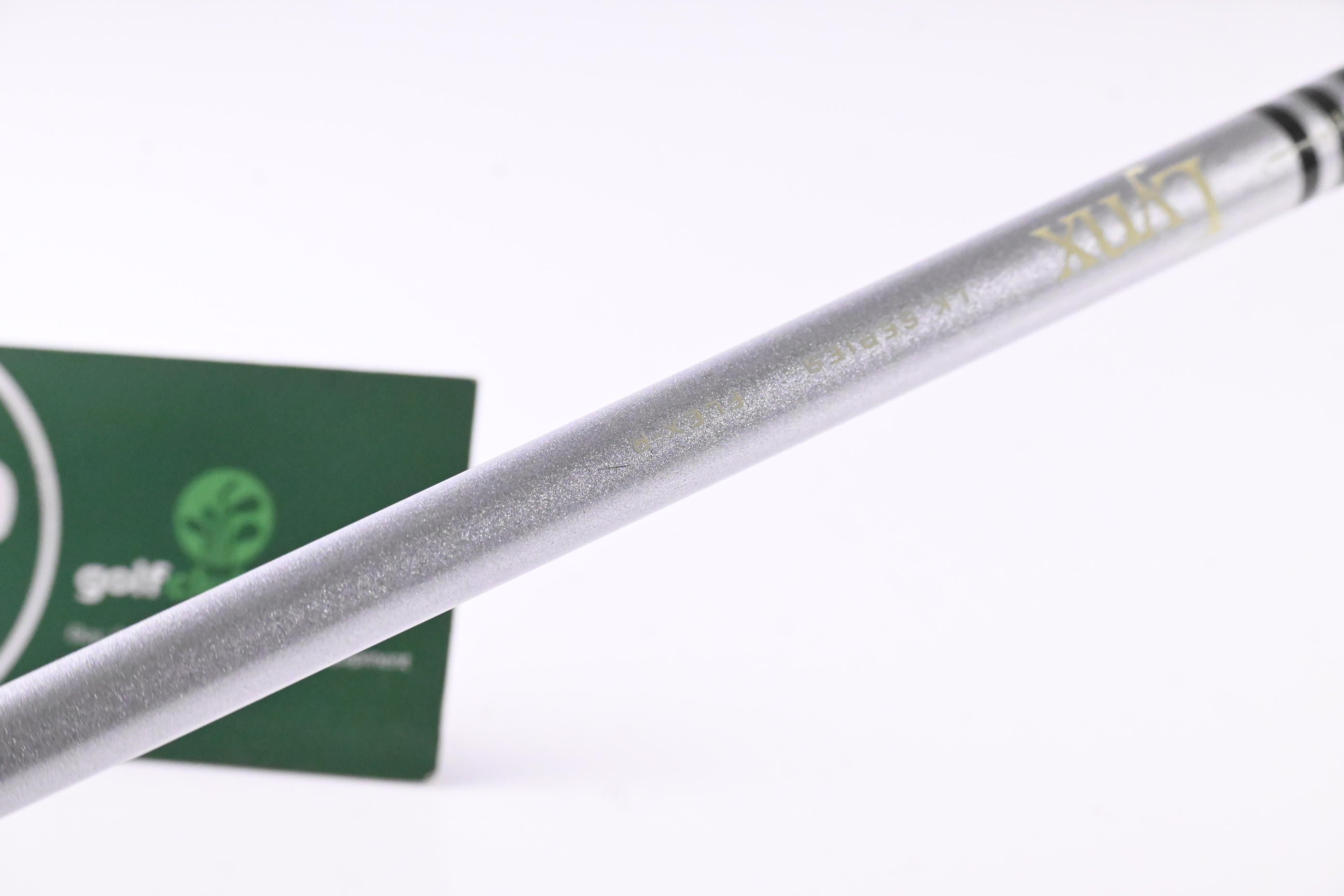 Lynx Predator 2020 #3 Wood / 15 Degree / Regular Flex Lynx LK Shaft