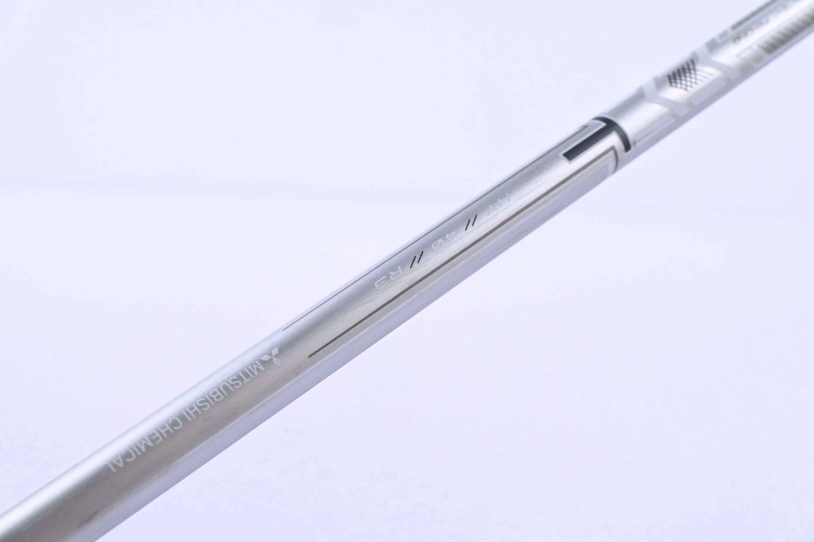 Ladies Titleist TSR1 #6 Hybrid / 26 Degree / Ladies Flex MMT Speedmesh 40 Shaft