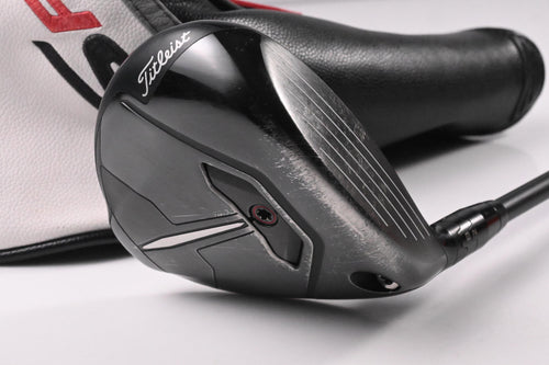 Titleist TSR2 #3 Wood / 15 Degree / Stiff Flex Tensei 1K Black 75 Shaft