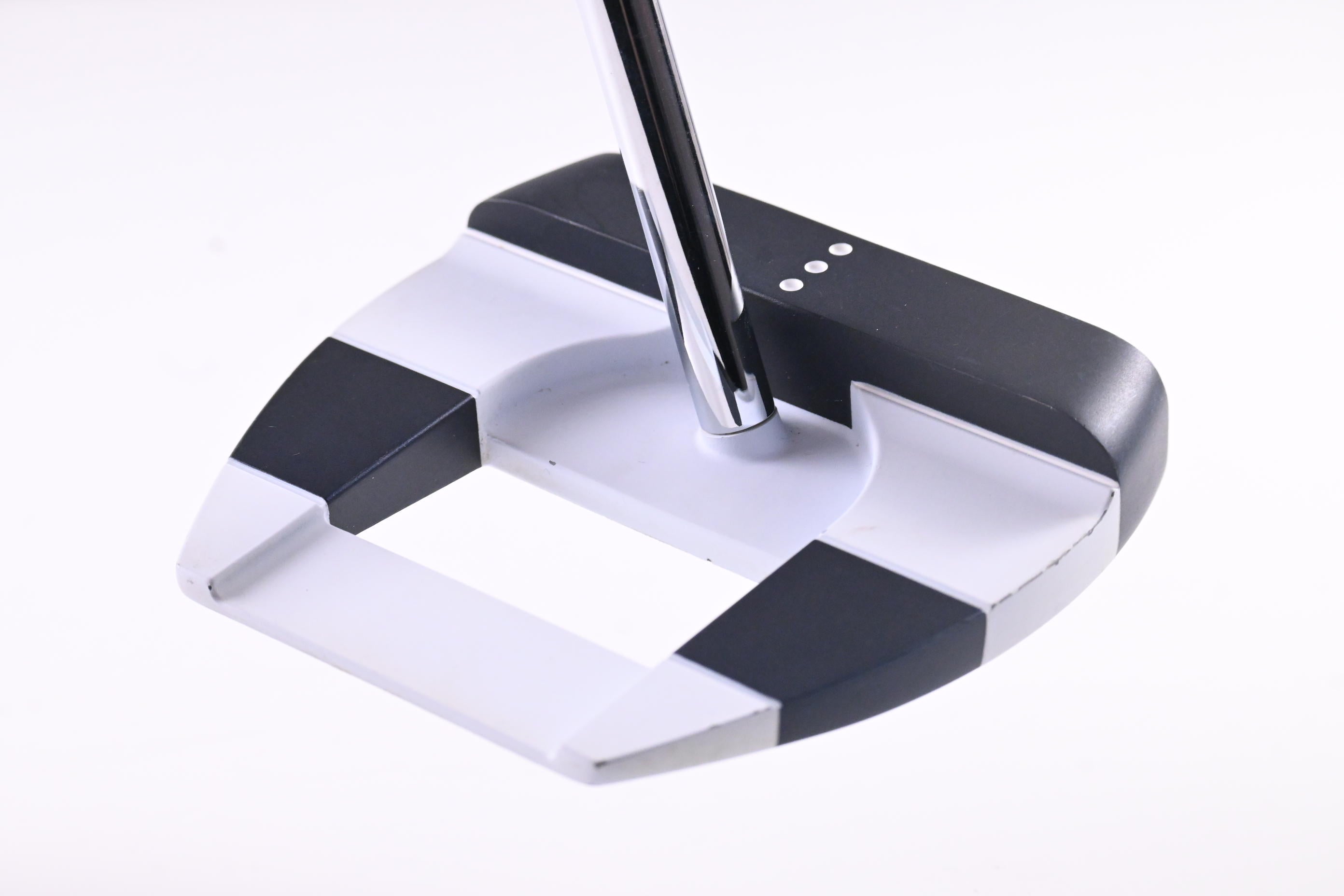 Odyssey Ai-One Square 2 Square Jailbird Putter / 34 Inch