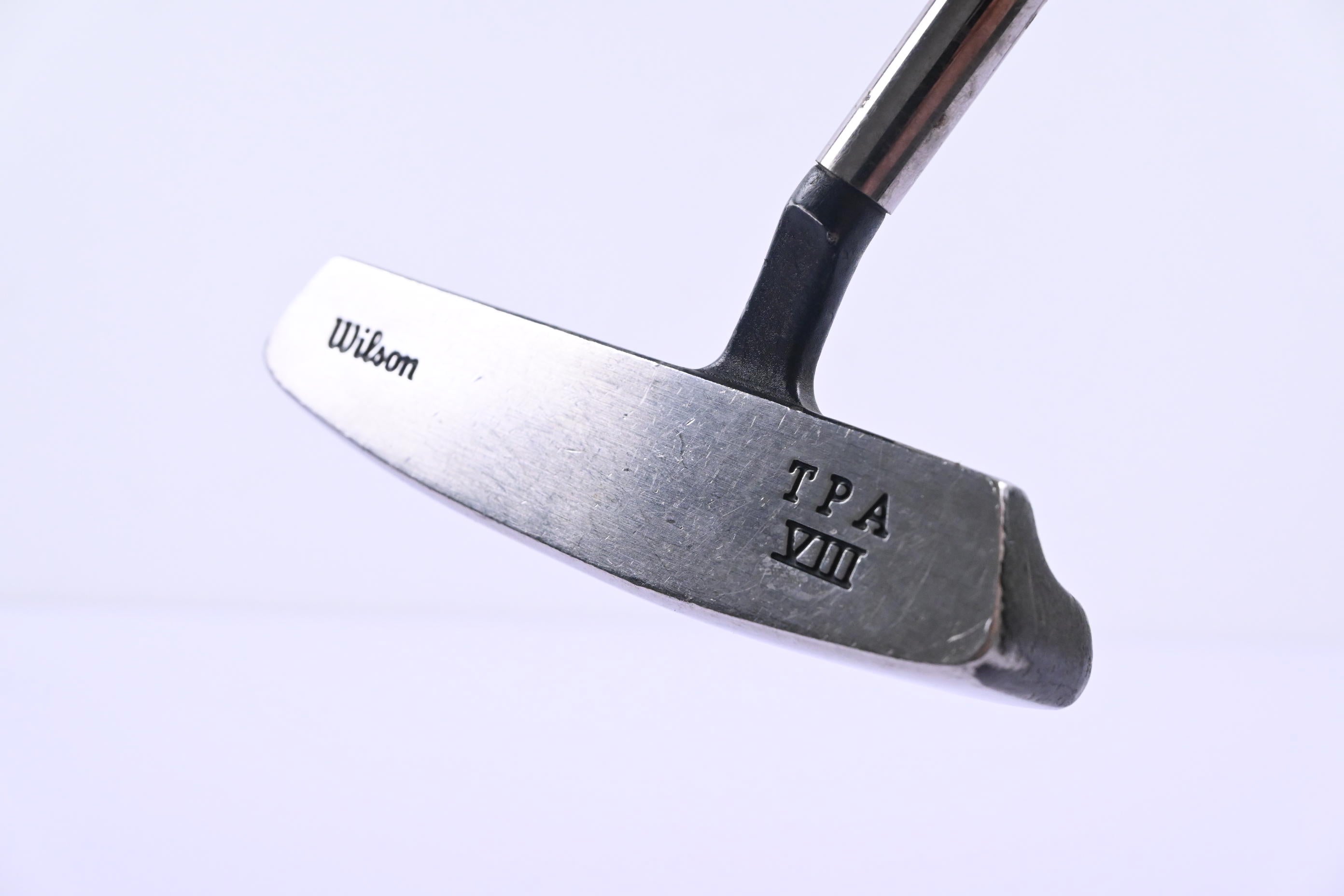 Wilson TPA VIII Putter / 35.5 Inch