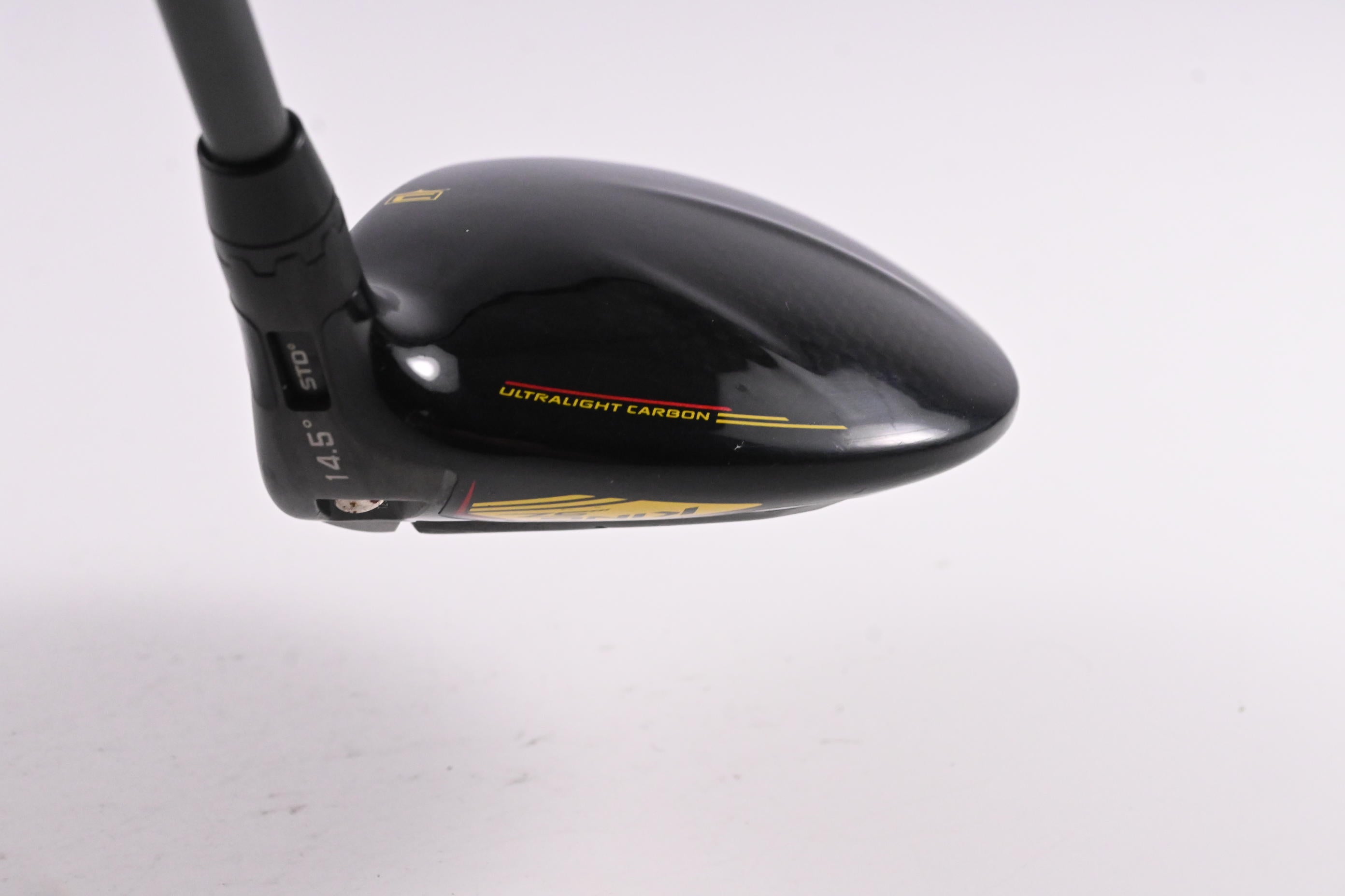 Cobra King Speedzone #3 Wood / 14.5 Degree / Regular Flex HZRDUS Smoke IM10 60