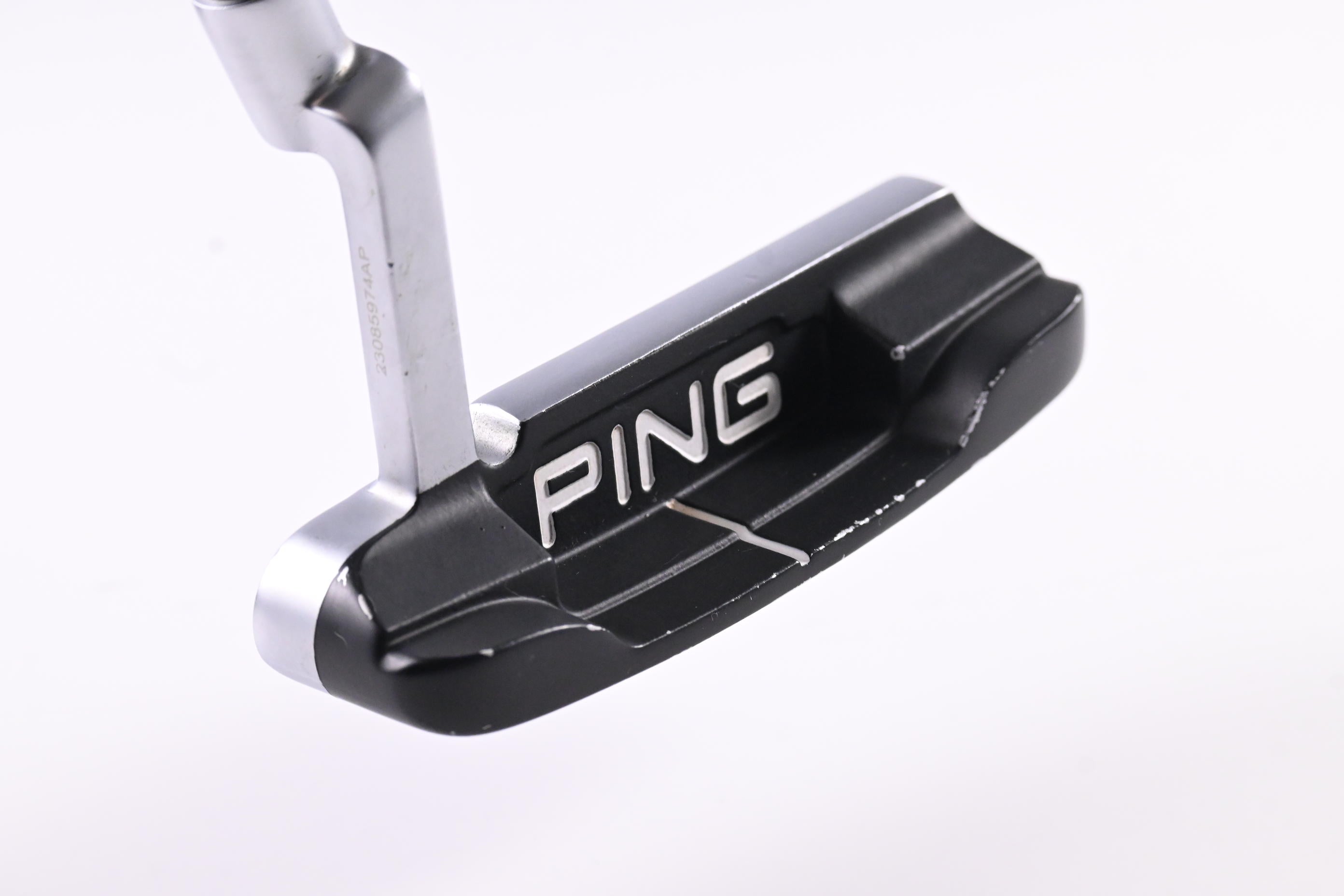 Ping 2023 Anser Putter / Black Dot / 36 Inch