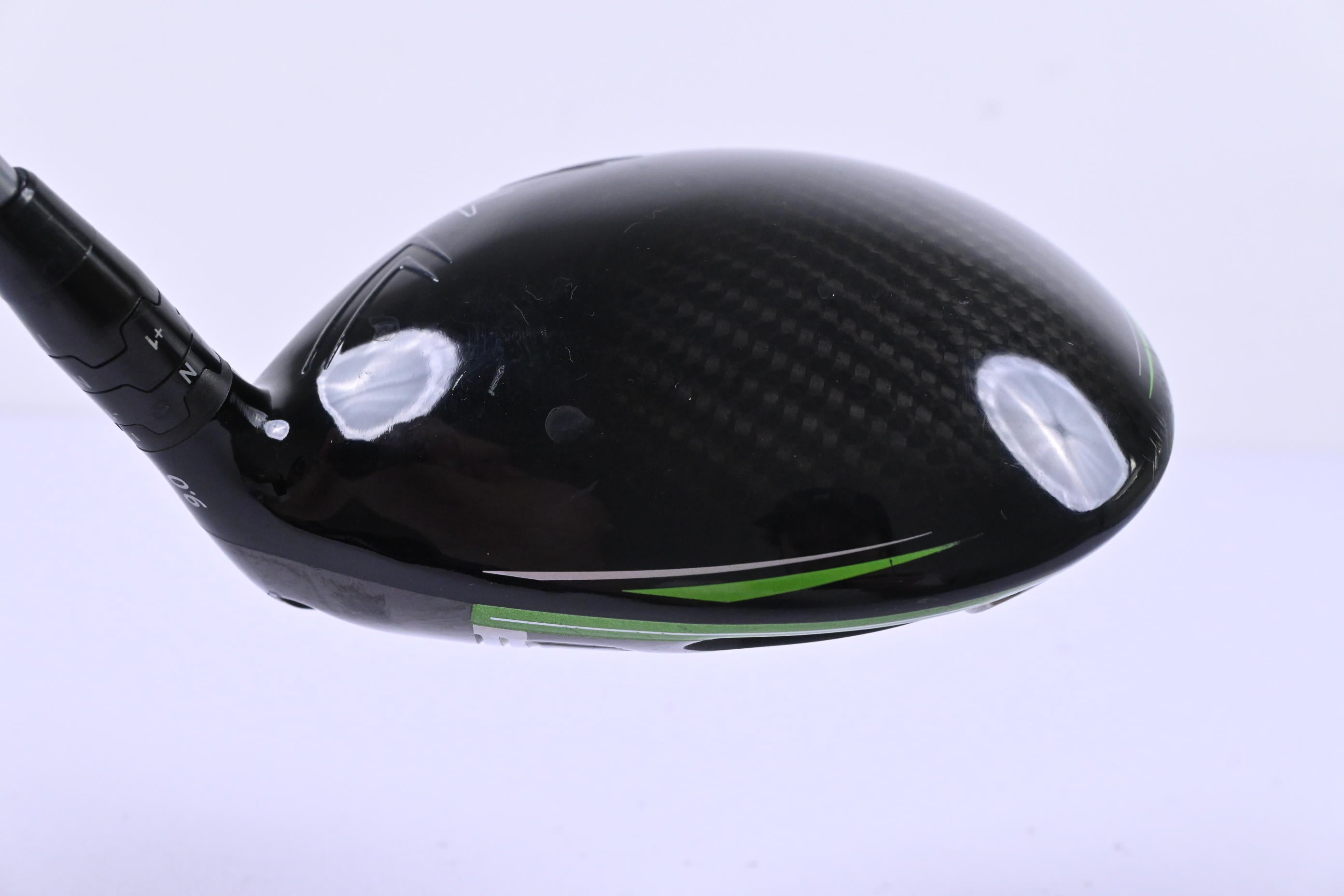 Callaway GBB Epic Driver / 9 Degree / Regular Flex HZRDUS T800 55 Shaft