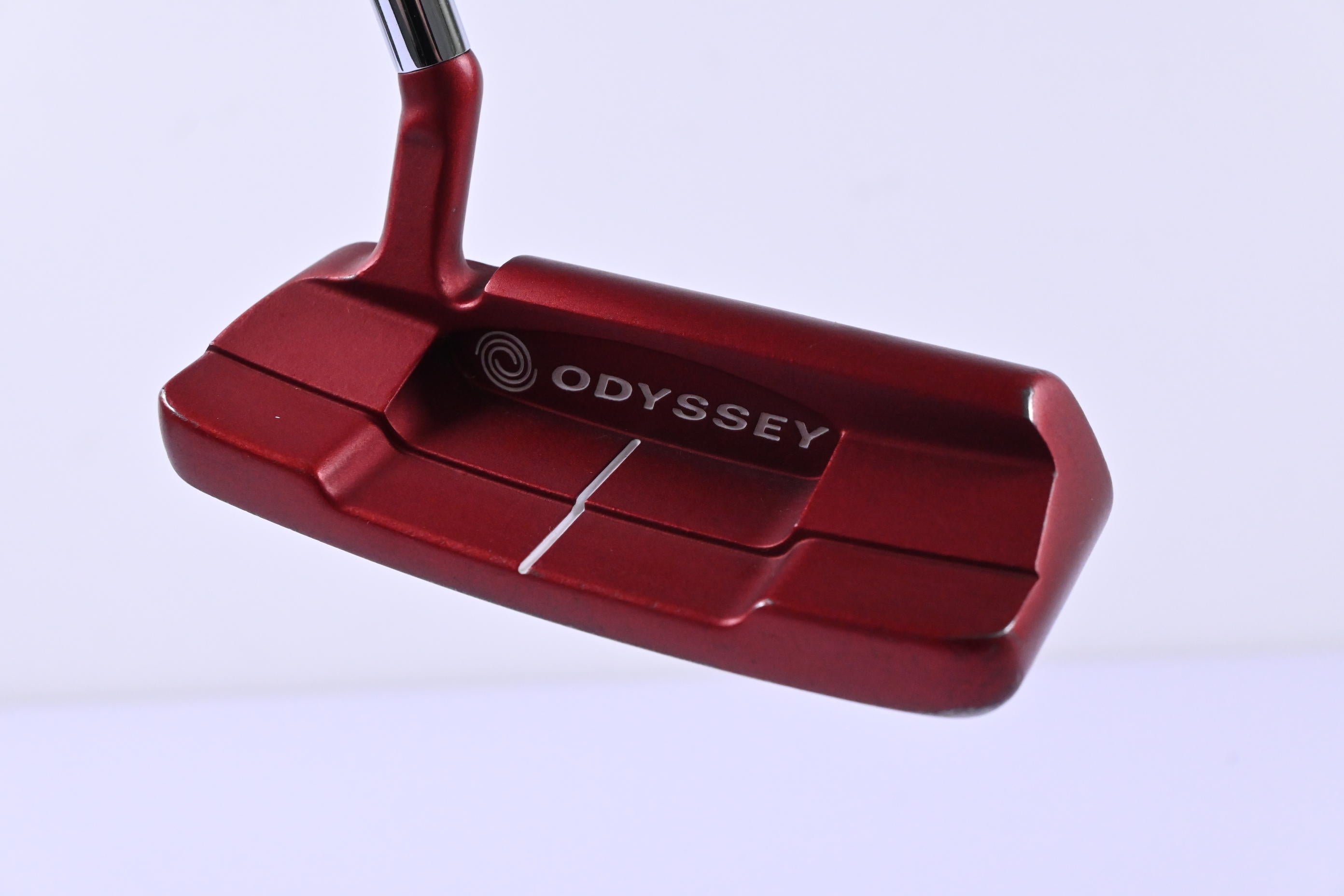 Odyssey O-Works Red 1W S Putter / 34 Inch