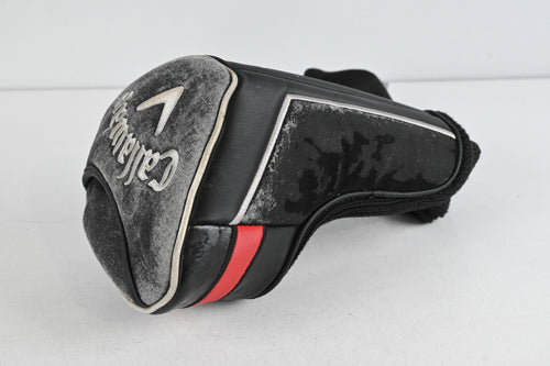 Callaway RAZR Fit Driver / 10.5 Degree / Stiff Flex Fujikura Motore F1 65 Shaft