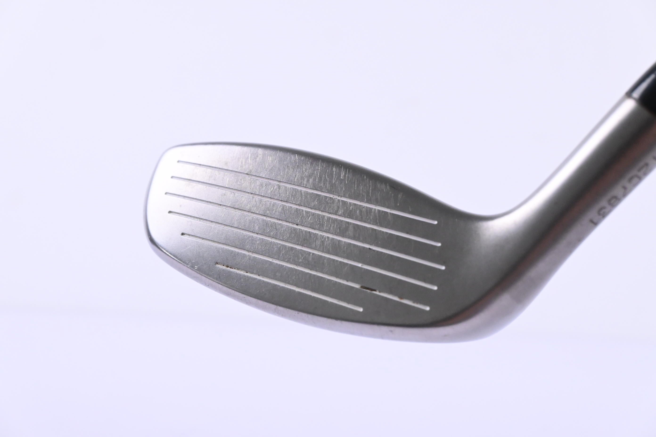Ping Karsten Combo 2014 #4 Hybrid / 22 Degree / Regular Flex Ping KS 104 Shaft