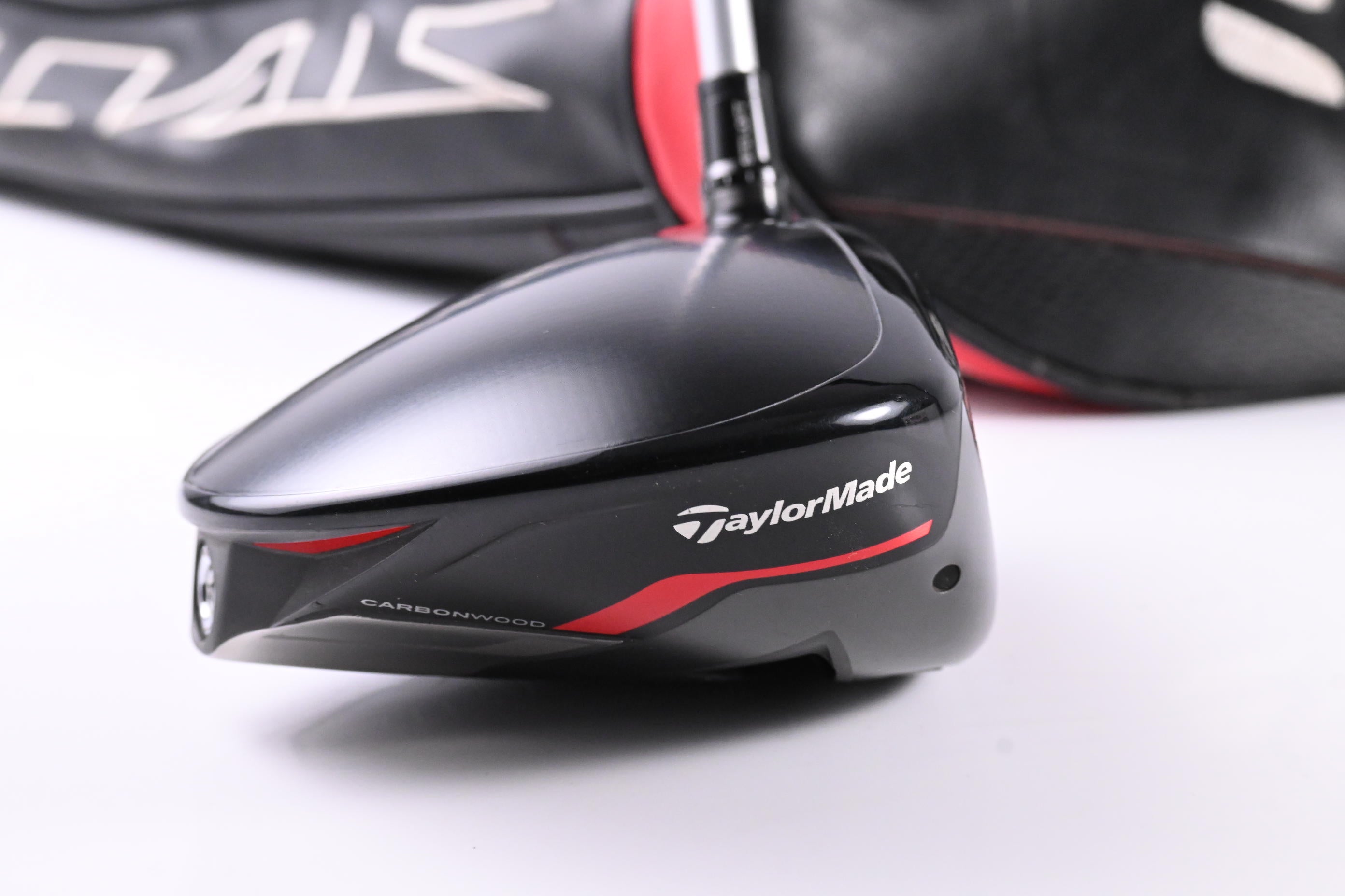 Taylormade Stealth Plus Driver / 9 Degree / Regular Flex Fubuki 51 Shaft