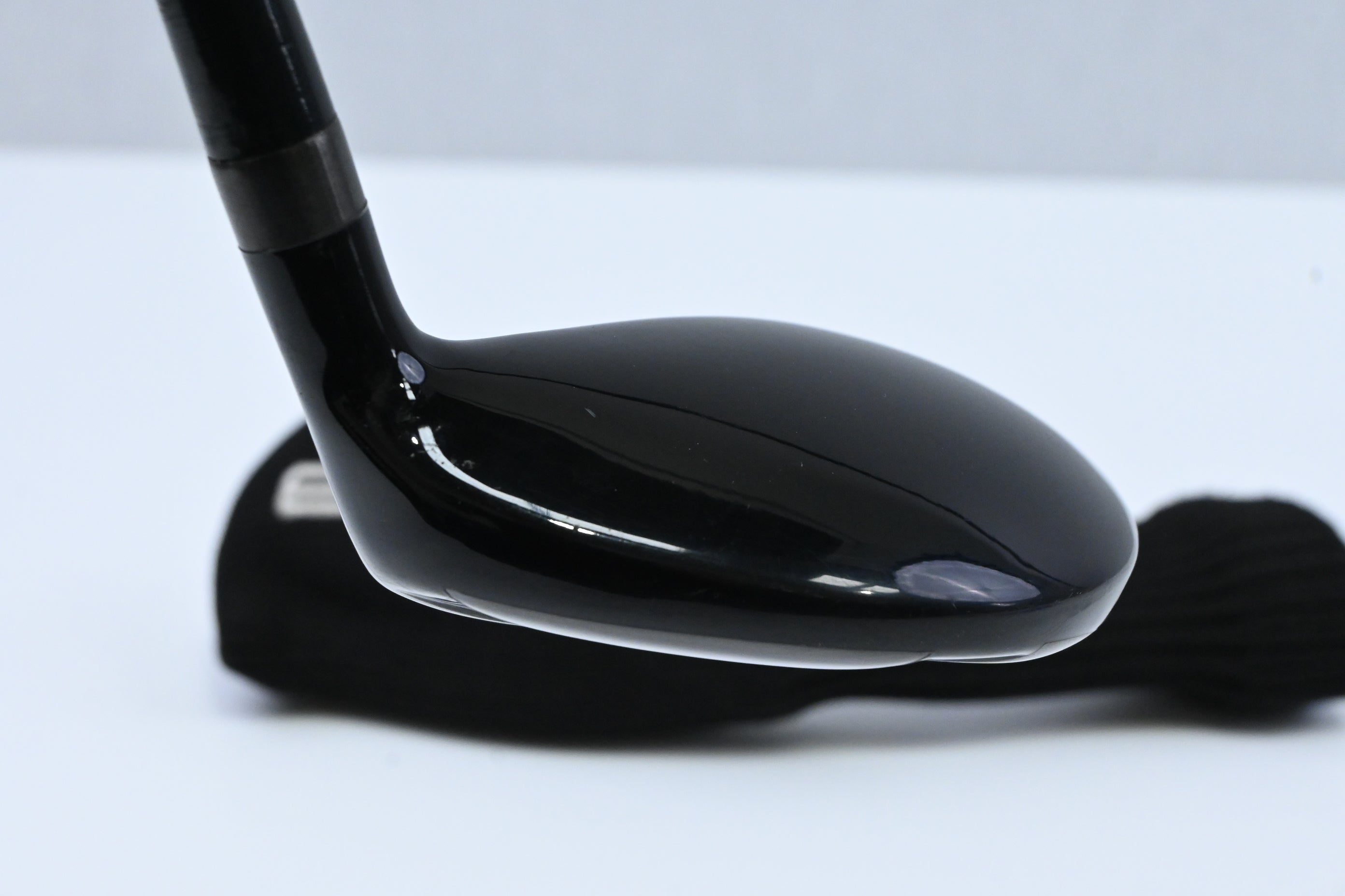Eleven #6 Hybrid / 27  Degree / Regular Flex Project X 70 Shaft