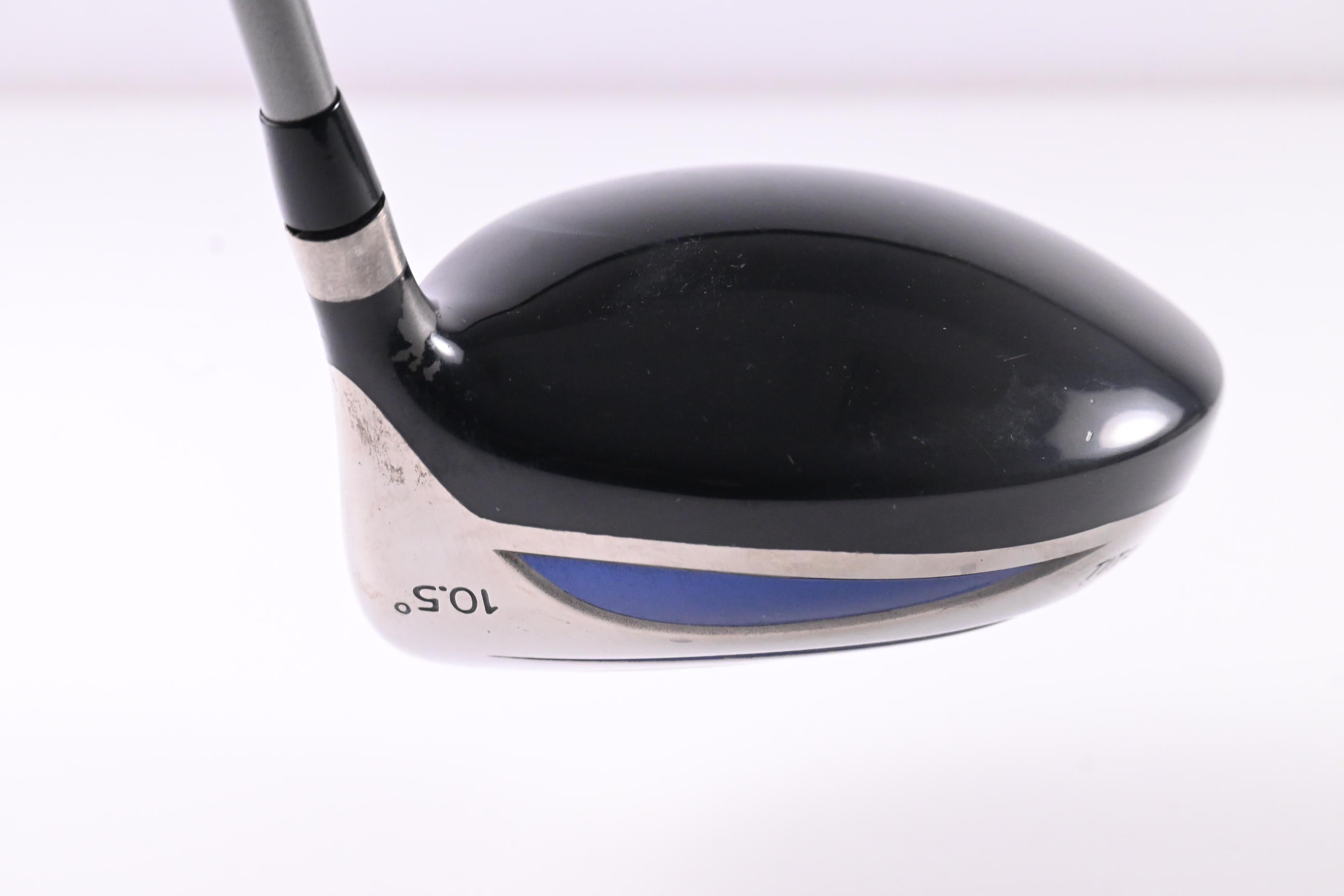 Ping G5 Driver / 10.5 Degree / Regular Flex Ping TFC 100 Shaft