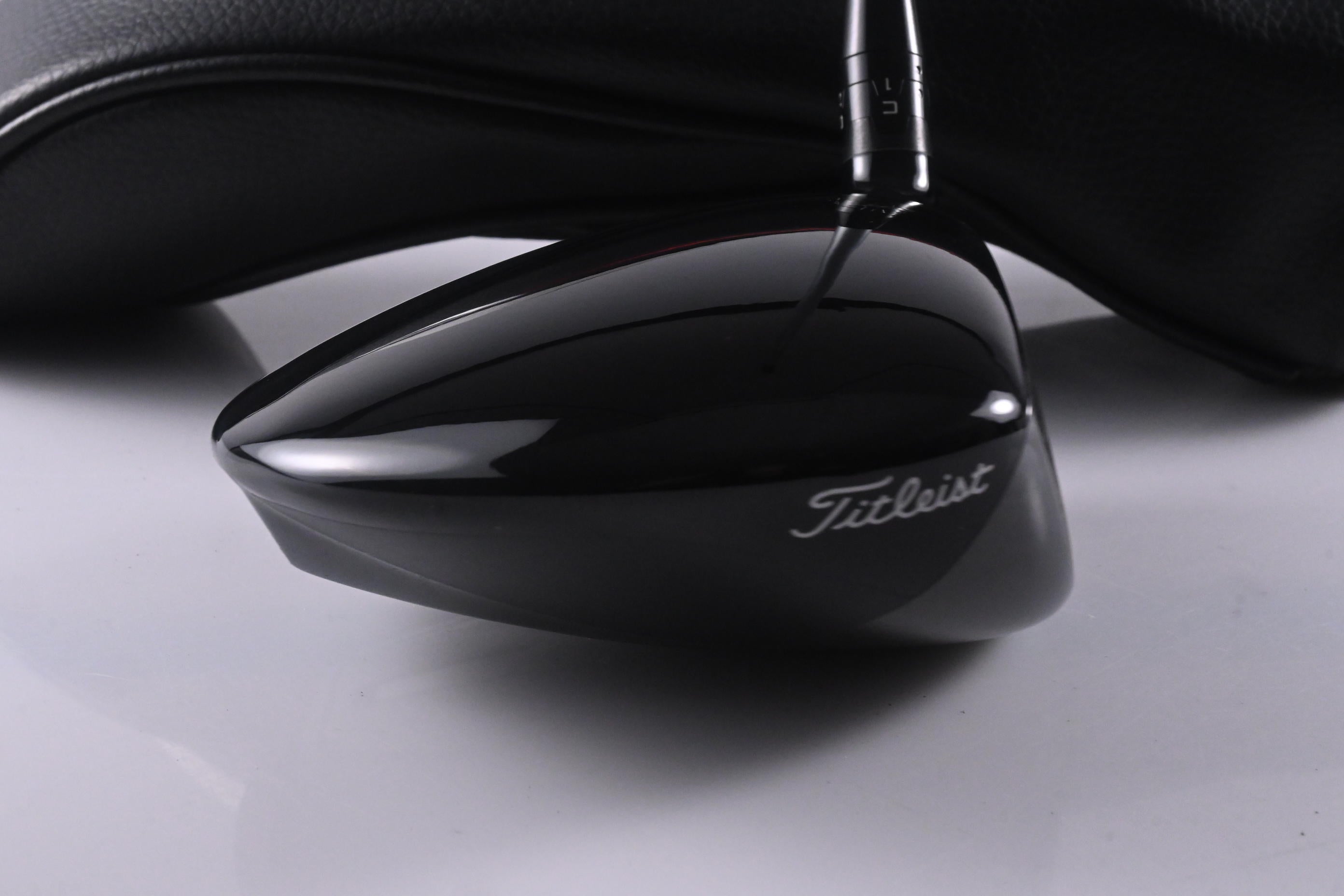Titleist GT1 Driver / 12 Degree / Regular Flex Fujikura Air Speeder 40 Shaft