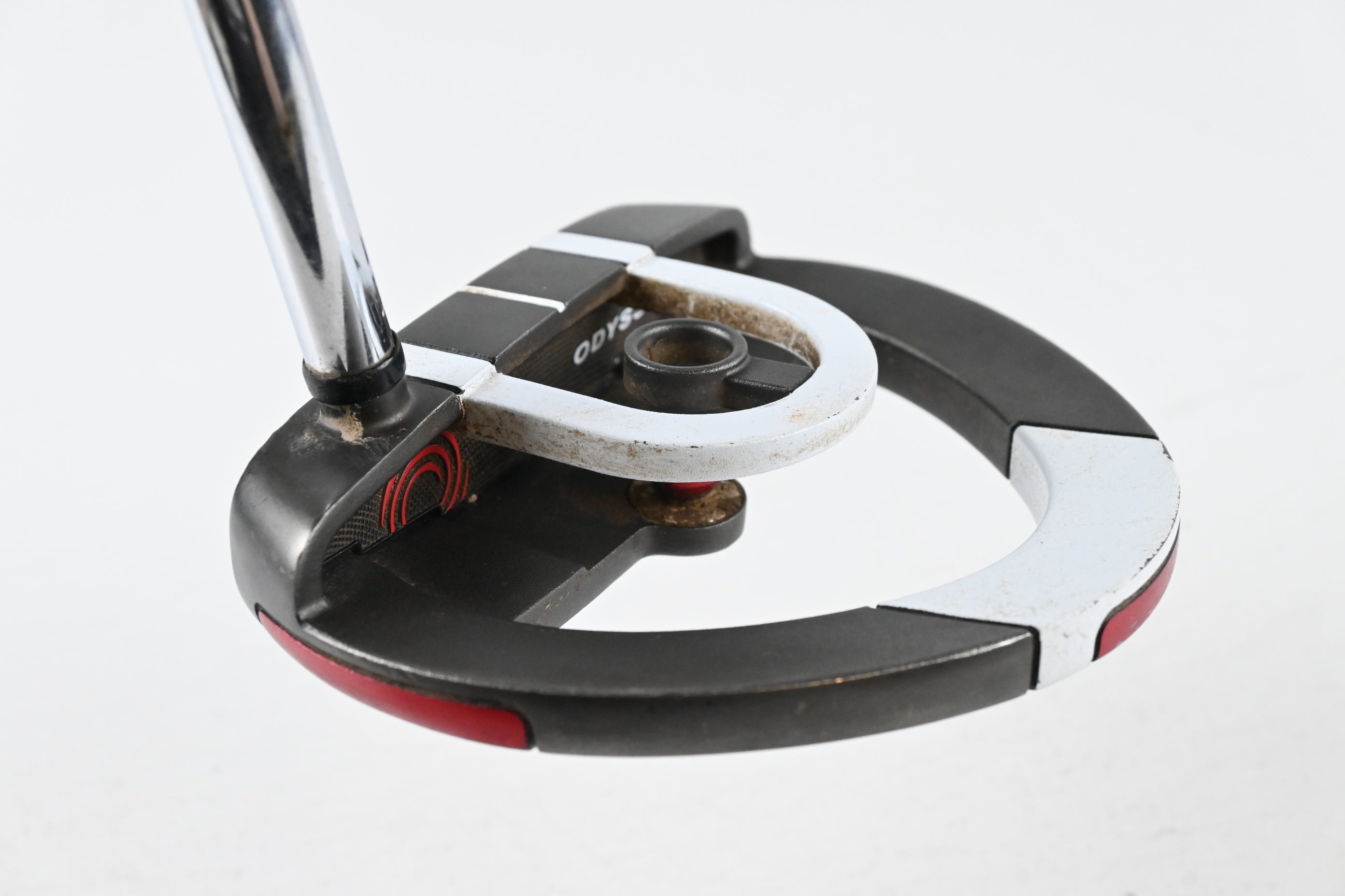 Odyssey Red-Ball Putter / 34 Inch