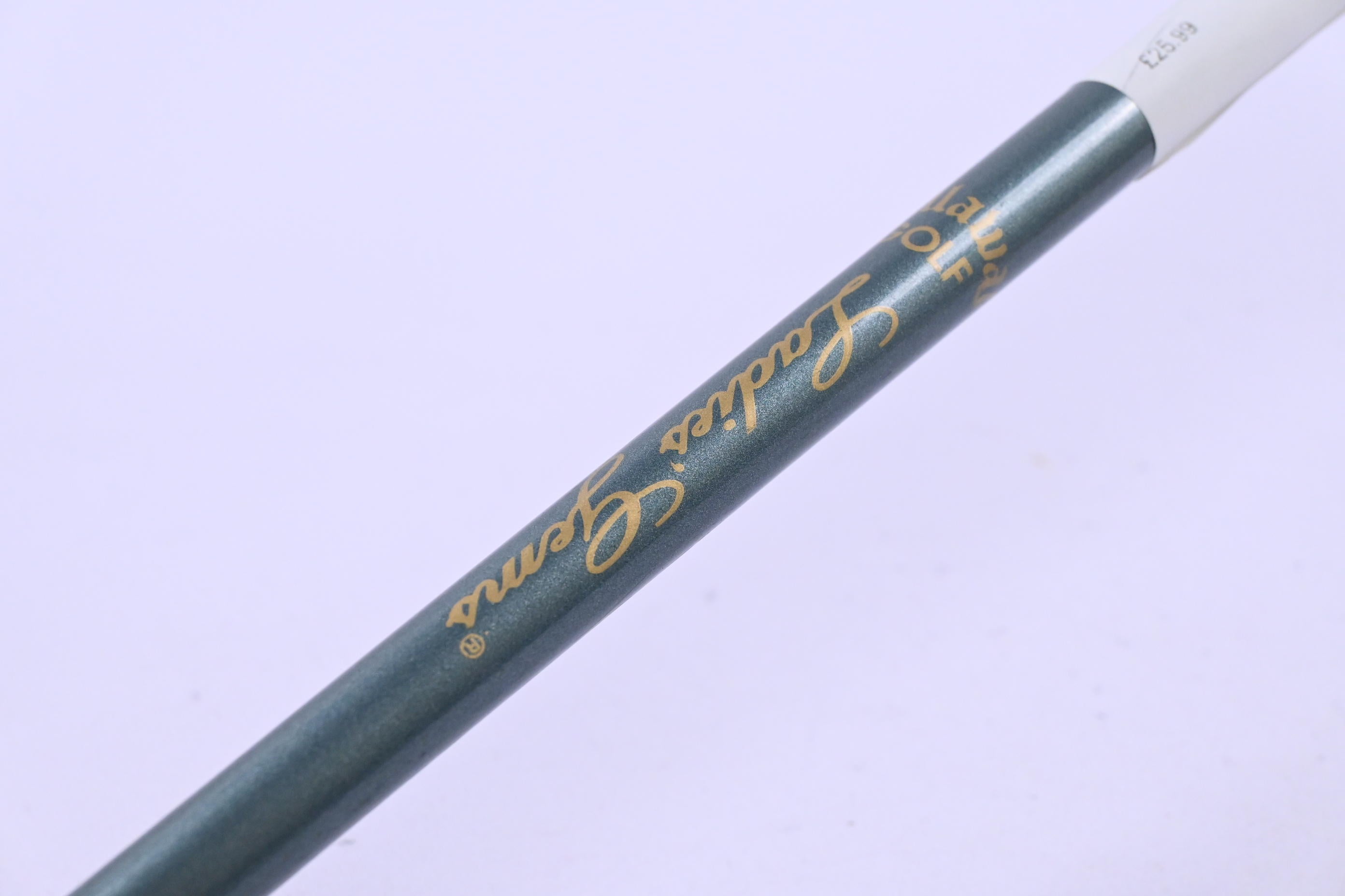 Ladies Callaway X-12 Pitching Wedge / 46.5 Degree / Ladies Flex Callaway Gems