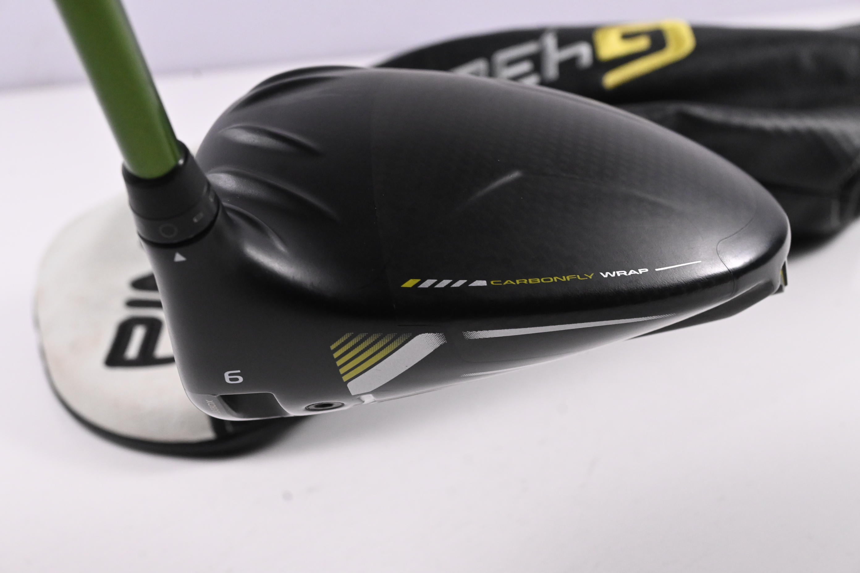 Ping G430 Max 10K Driver / 9 Degree / Senior Flex Aldila NV 55 Shaft