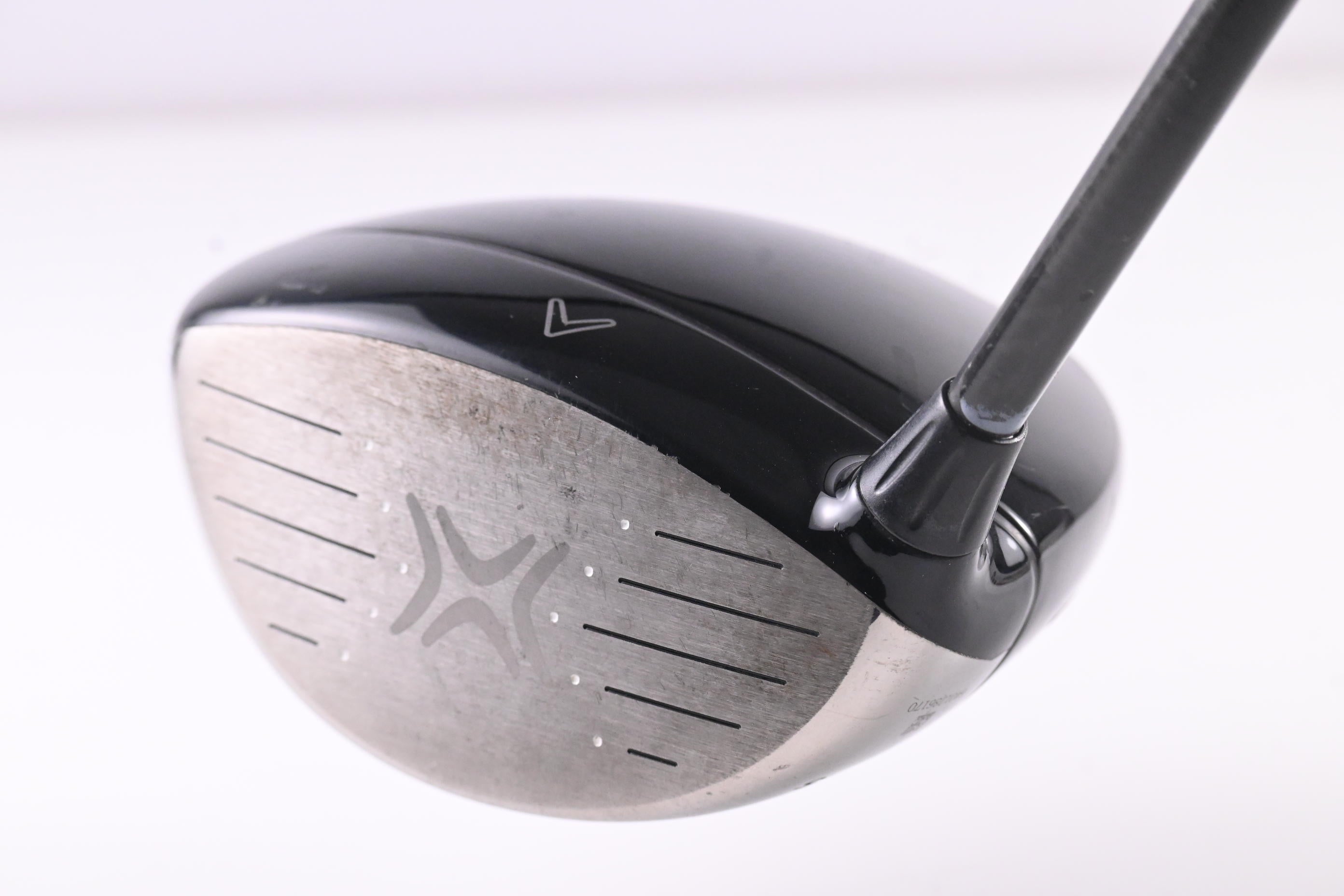 Callaway RAZR Hawk Driver / 10.5 Degree / Regular Flex Aldila RIP 60 Shaft