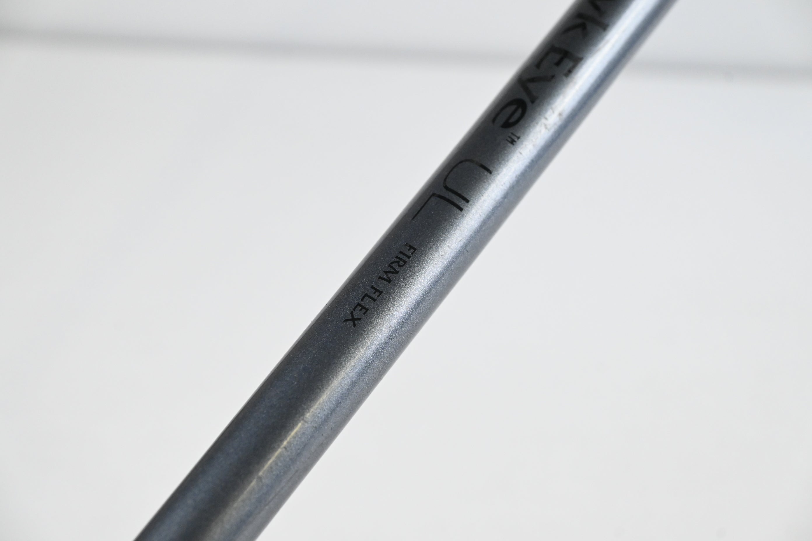 Callaway Hawk Eye #5 Wood / 18 Degree / Firm Flex Hawk Eye UL Shaft