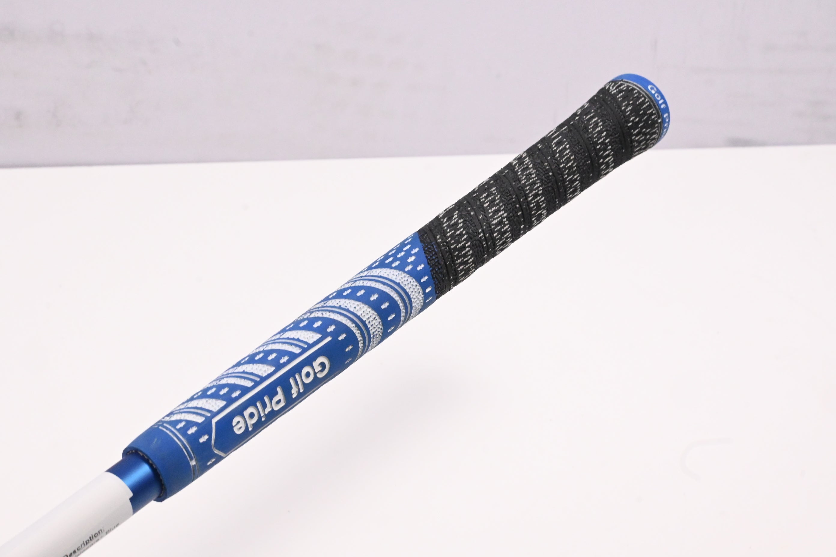 Fujikura Ventus Velocore+ Blue 6 Driver Shaft / X-Flex / Mizuno Adapter