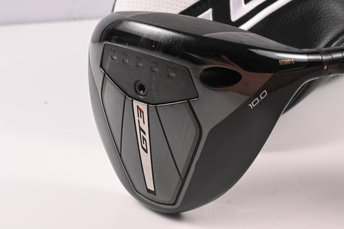 Titleist GT3 Driver / 10 Degree / X-Flex UST Mamiya Proforce Axiv Shaft