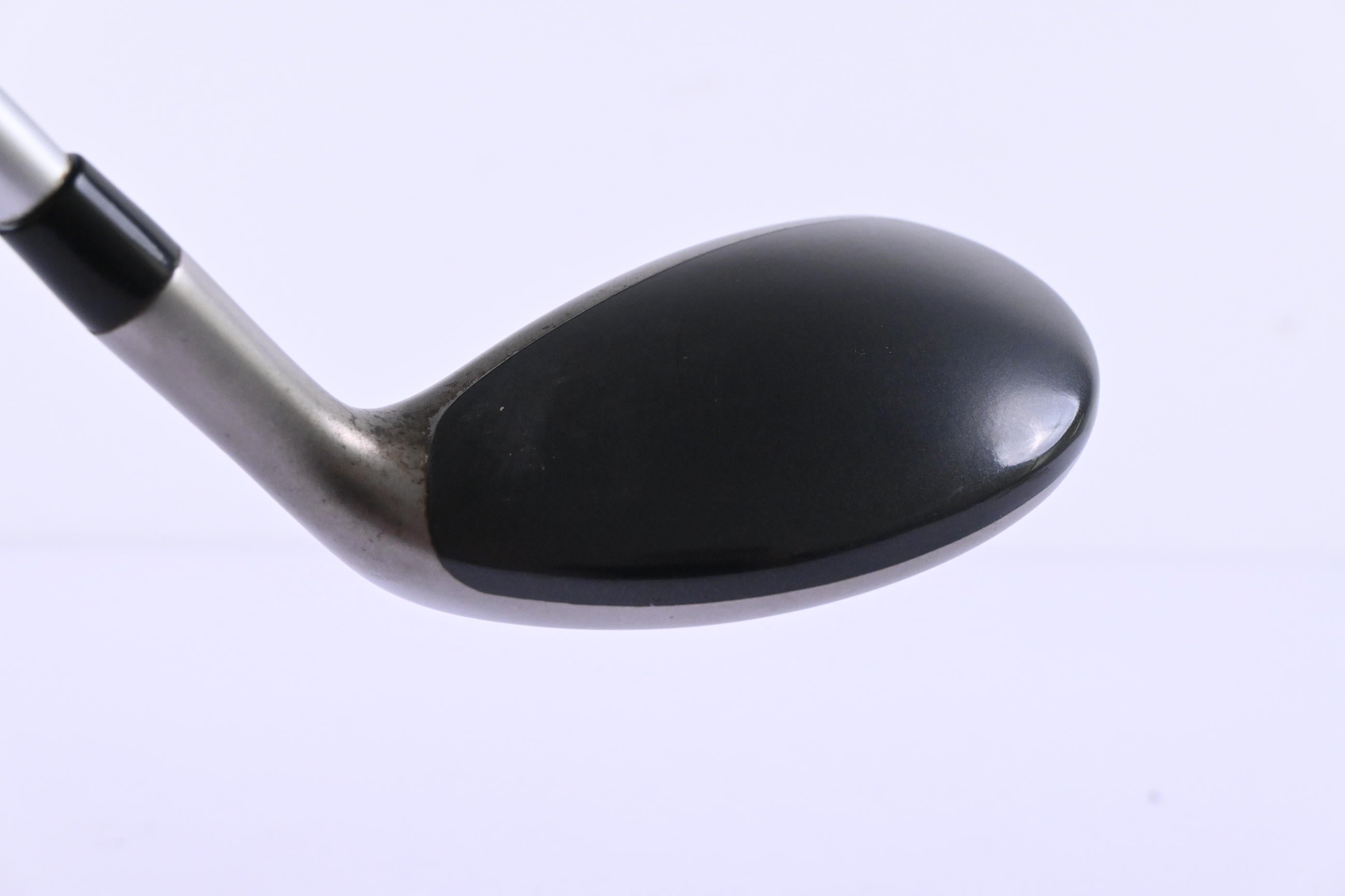 Ping Karsten Combo 2014 #4 Hybrid / 22 Degree / Regular Flex Ping KS 104 Shaft