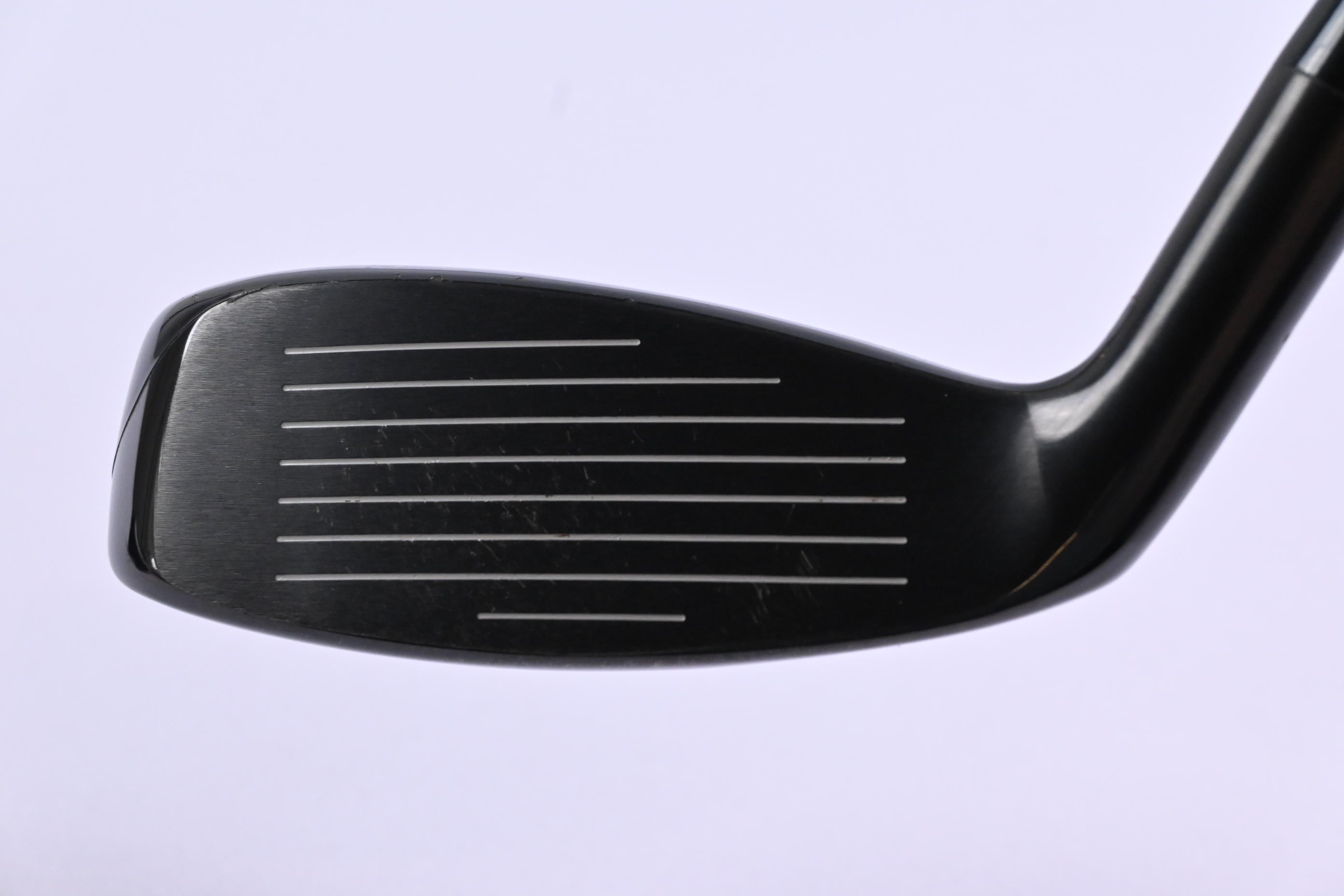 Callaway Rogue #3 Hybrid / 19 Degree / Regular Flex Aldila Synergy Blue 60 Shaft