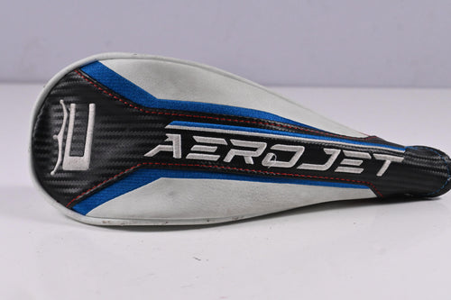 Ladies Cobra Aerojet #5 Wood / 21.5 Degree / Ladies Flex UST Helium 4 Shaft