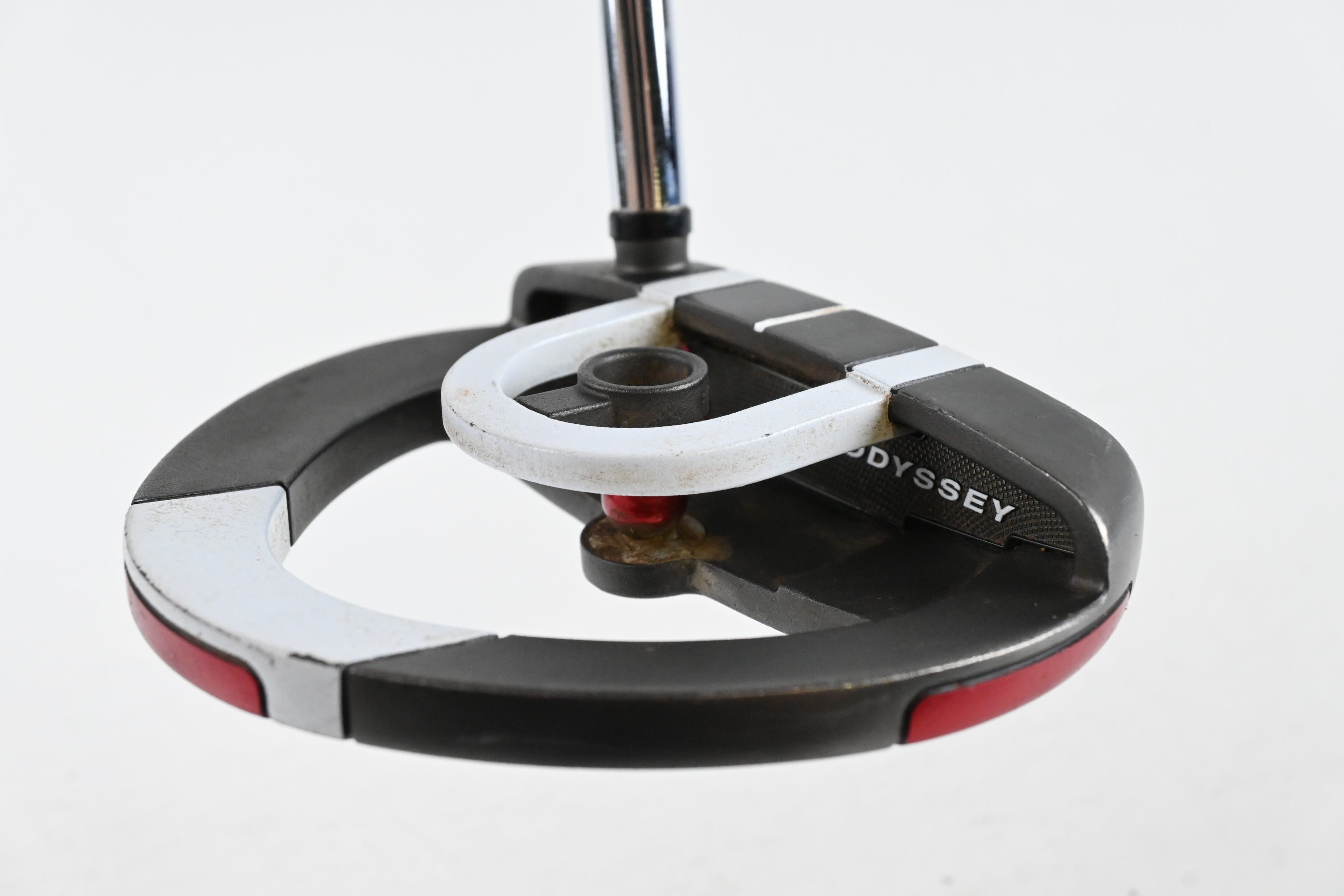 Odyssey Red-Ball Putter / 34 Inch
