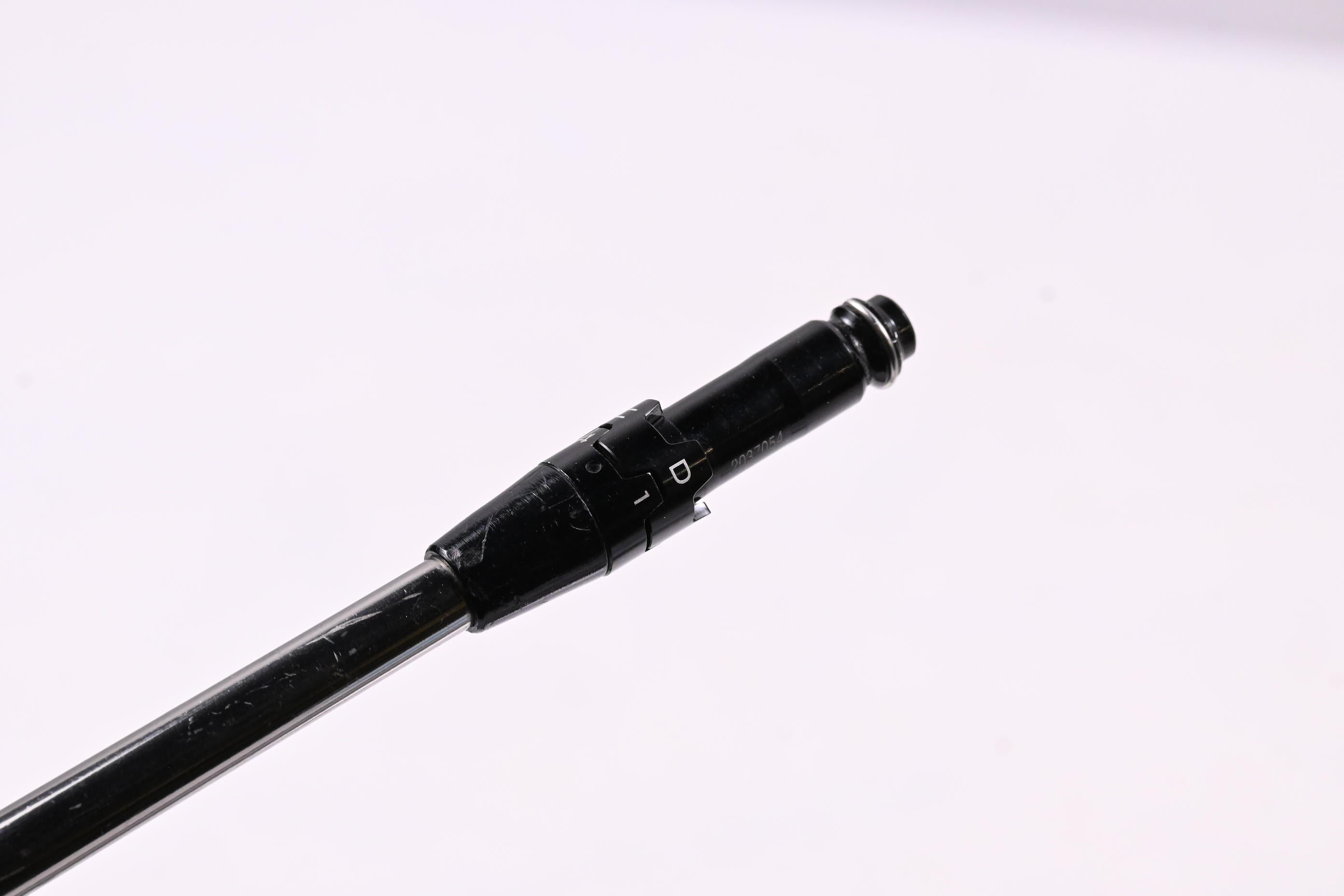 Diamana ZF 60 Driver Shaft / TX-Flex / Titleist Adapter