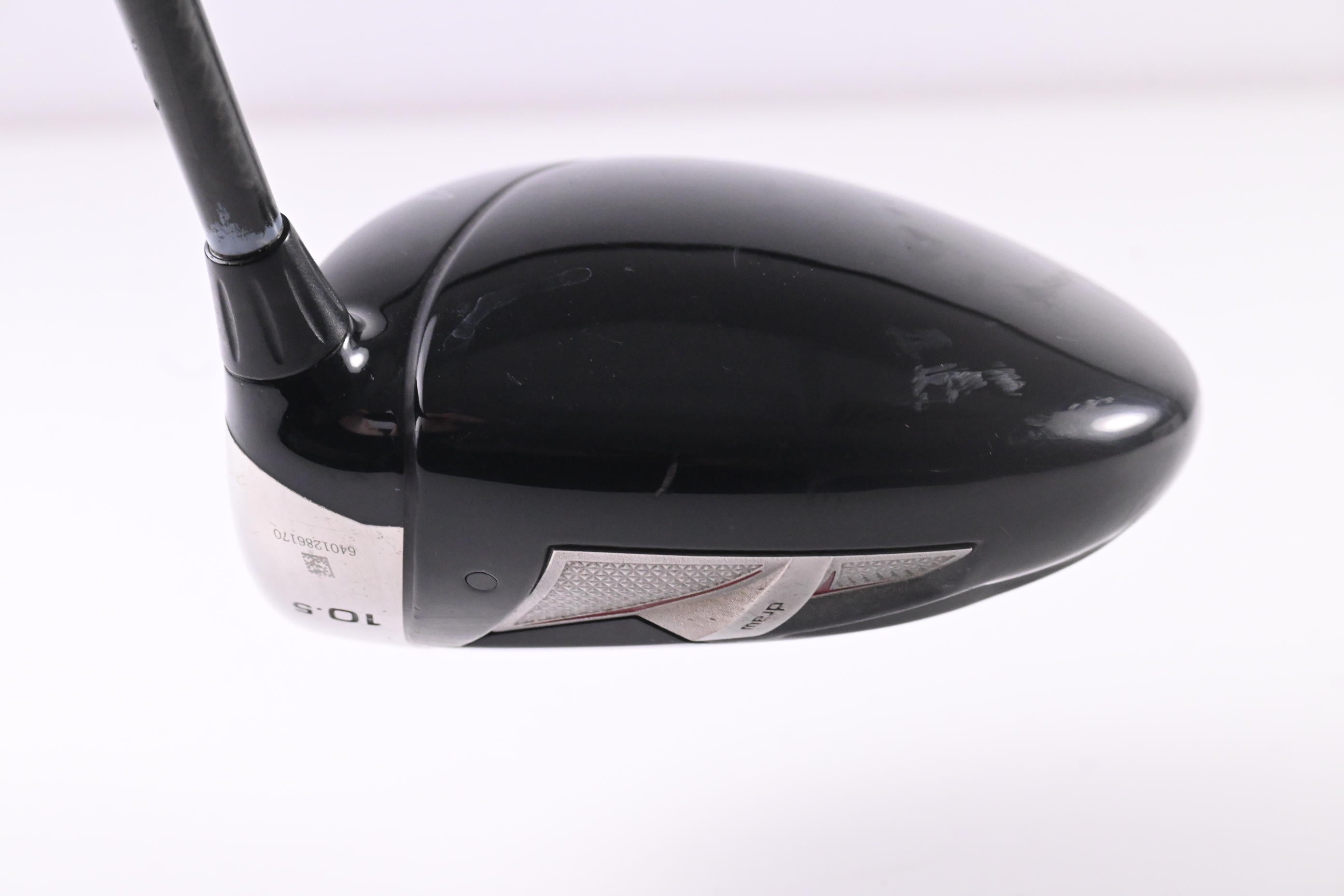 Callaway RAZR Hawk Driver / 10.5 Degree / Regular Flex Aldila RIP 60 Shaft