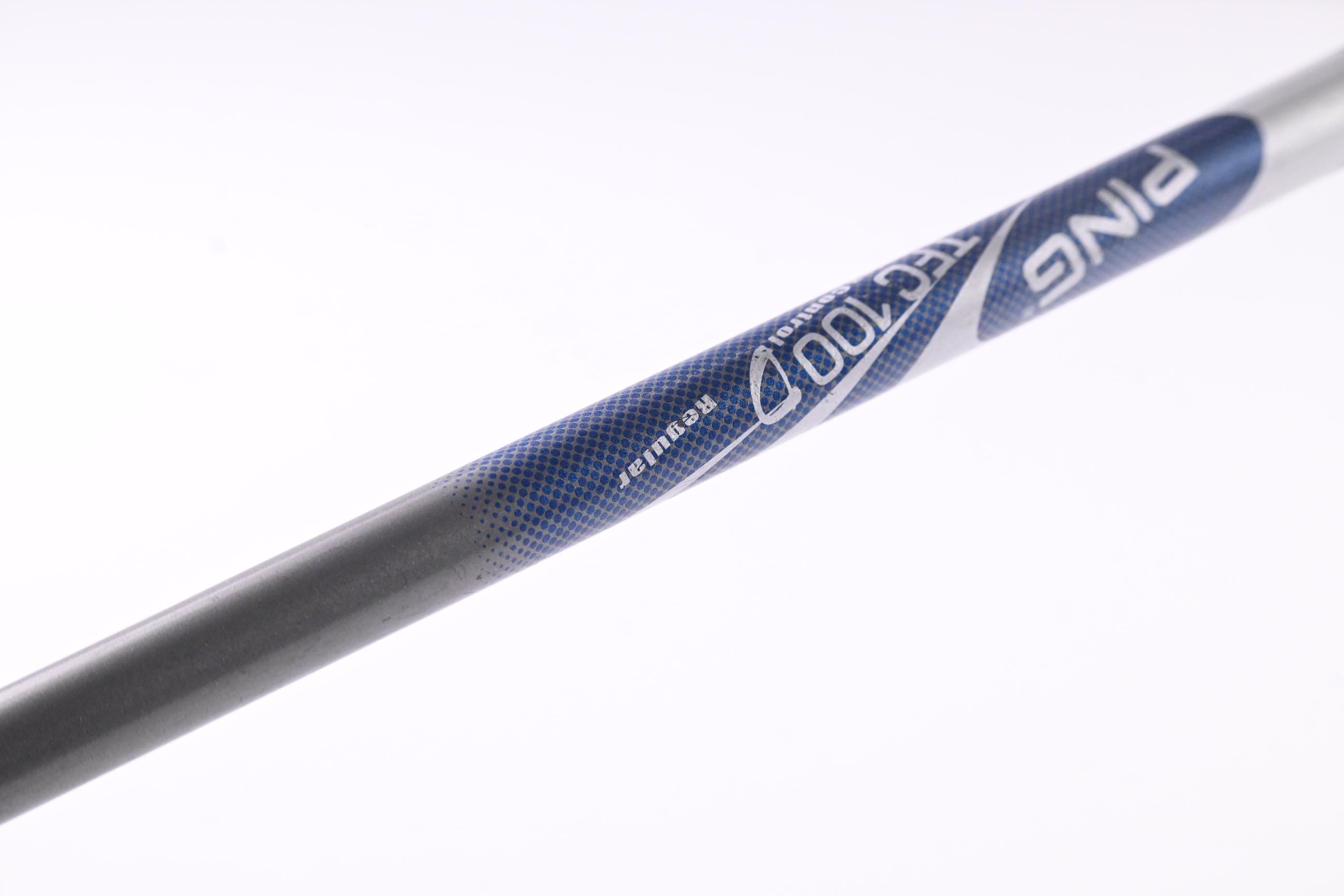 Ping G5 Driver / 10.5 Degree / Regular Flex Ping TFC 100 Shaft