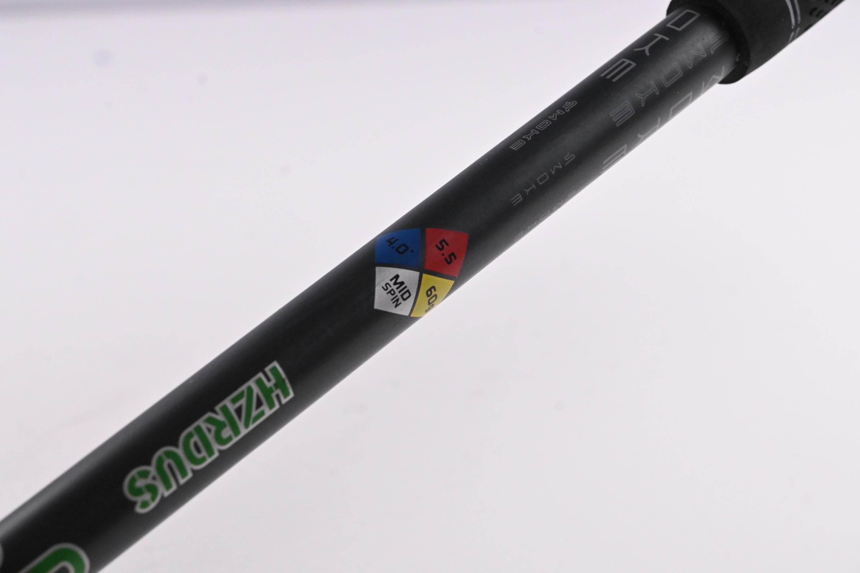 Cobra King Speedzone #3 Wood / 14.5 Degree / Regular Flex HZRDUS Smoke IM10 60