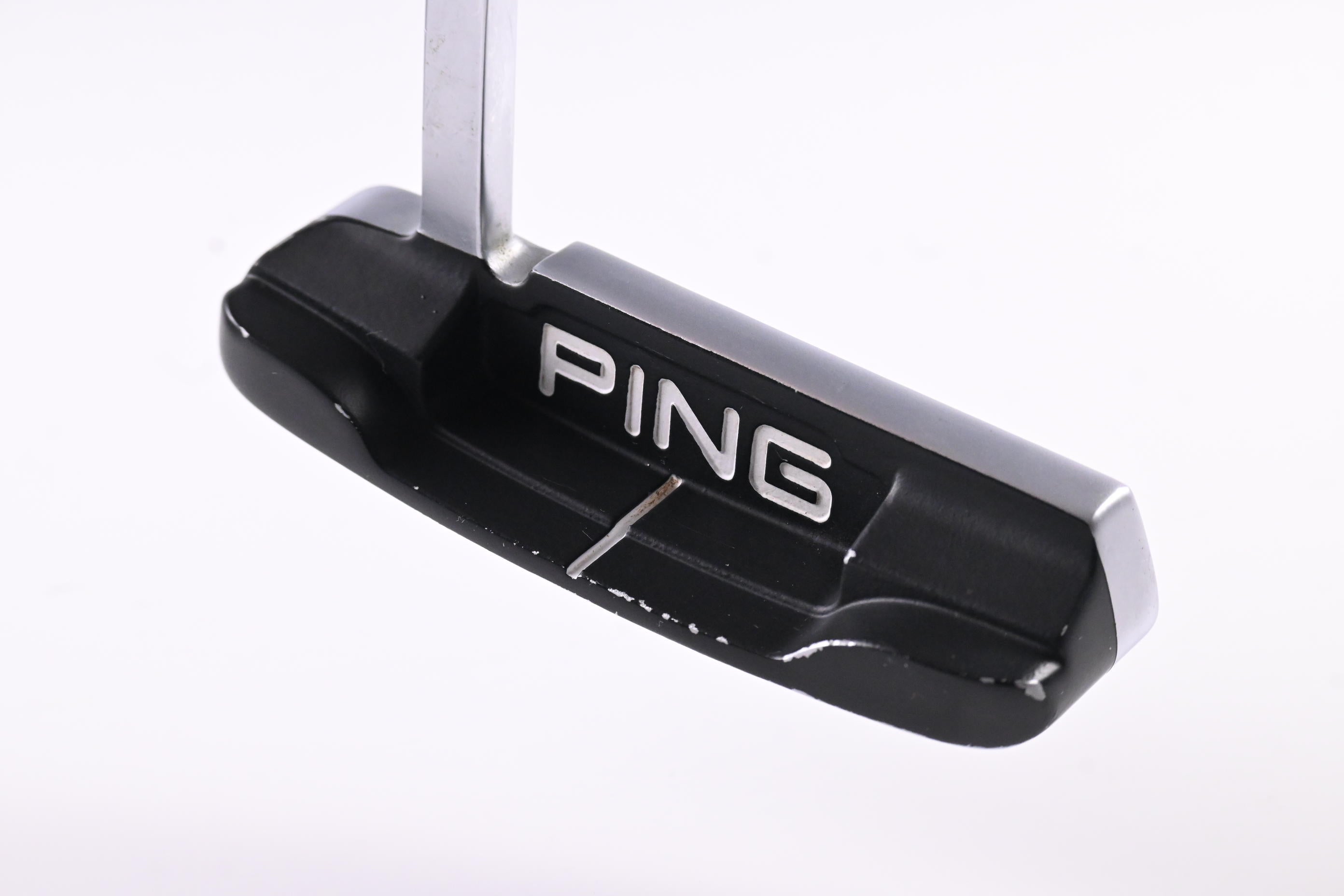 Ping 2023 Anser Putter / Black Dot / 36 Inch