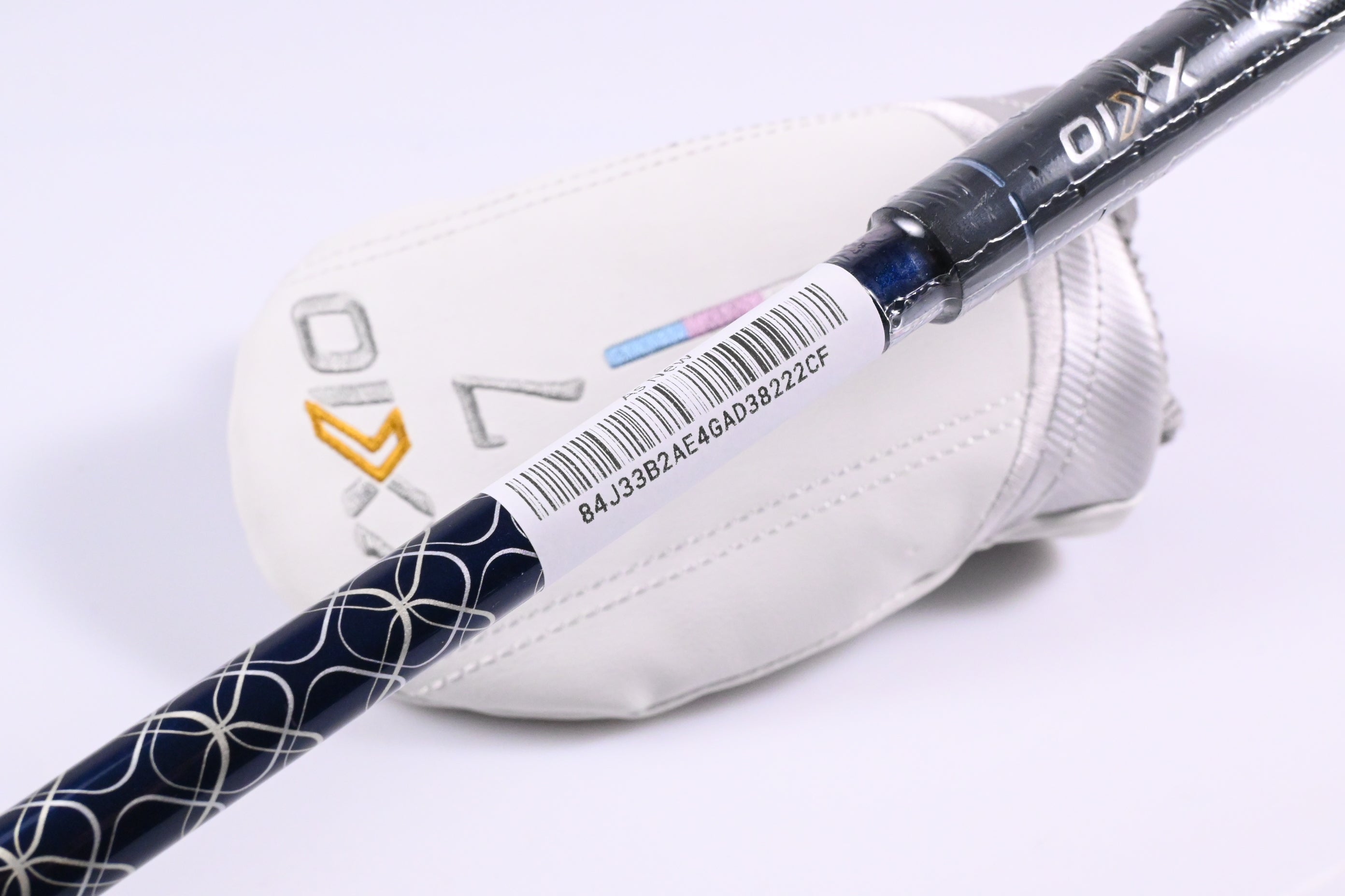 Ladies XXIO 13 #7 Wood / 23 Degree / Ladies Flex XXIO MP 1300L Shaft