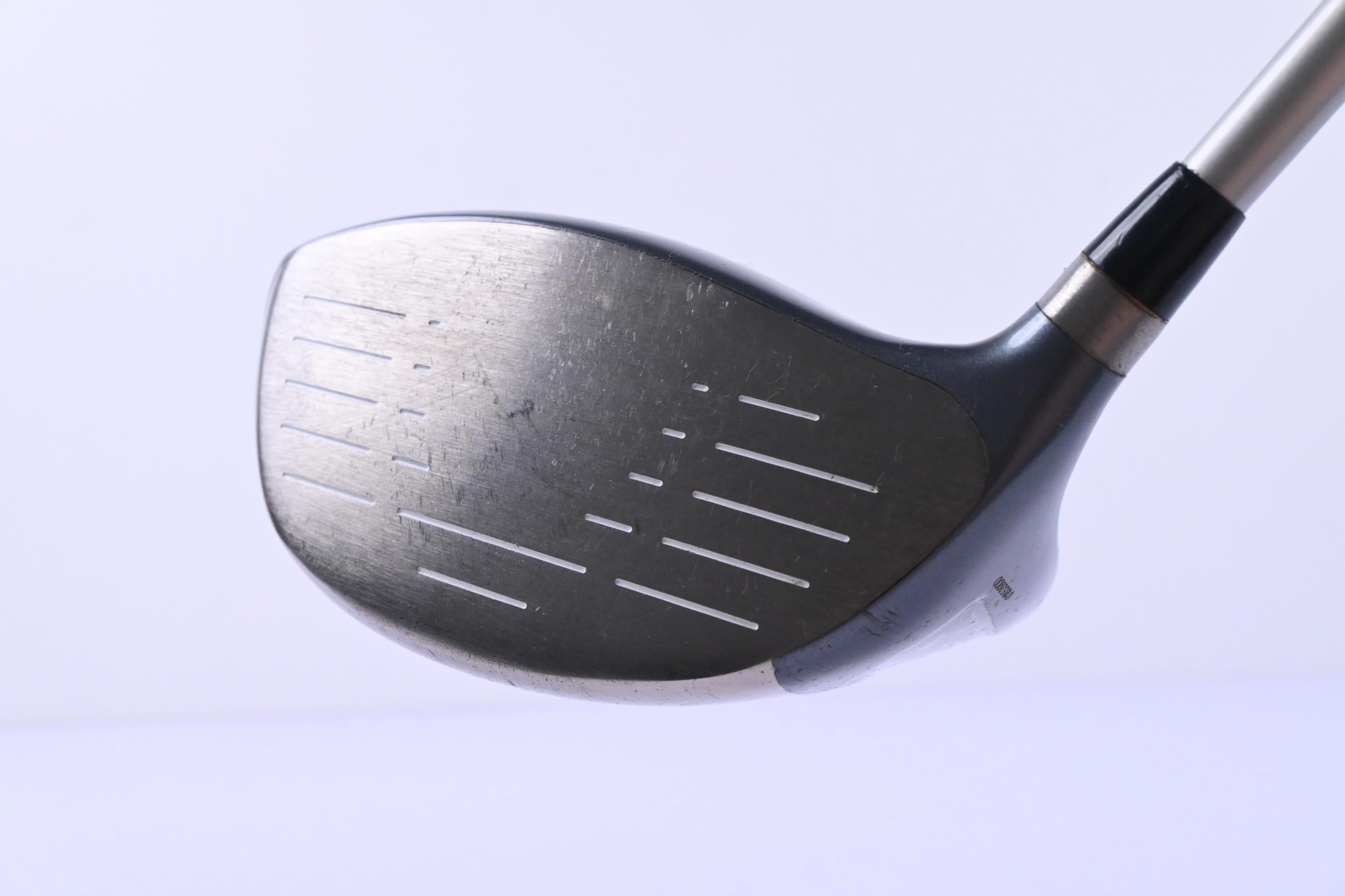 Ladies Ping Serene Driver / 12 Degree / Ladies Flex Ping Ultra Lite Shaft