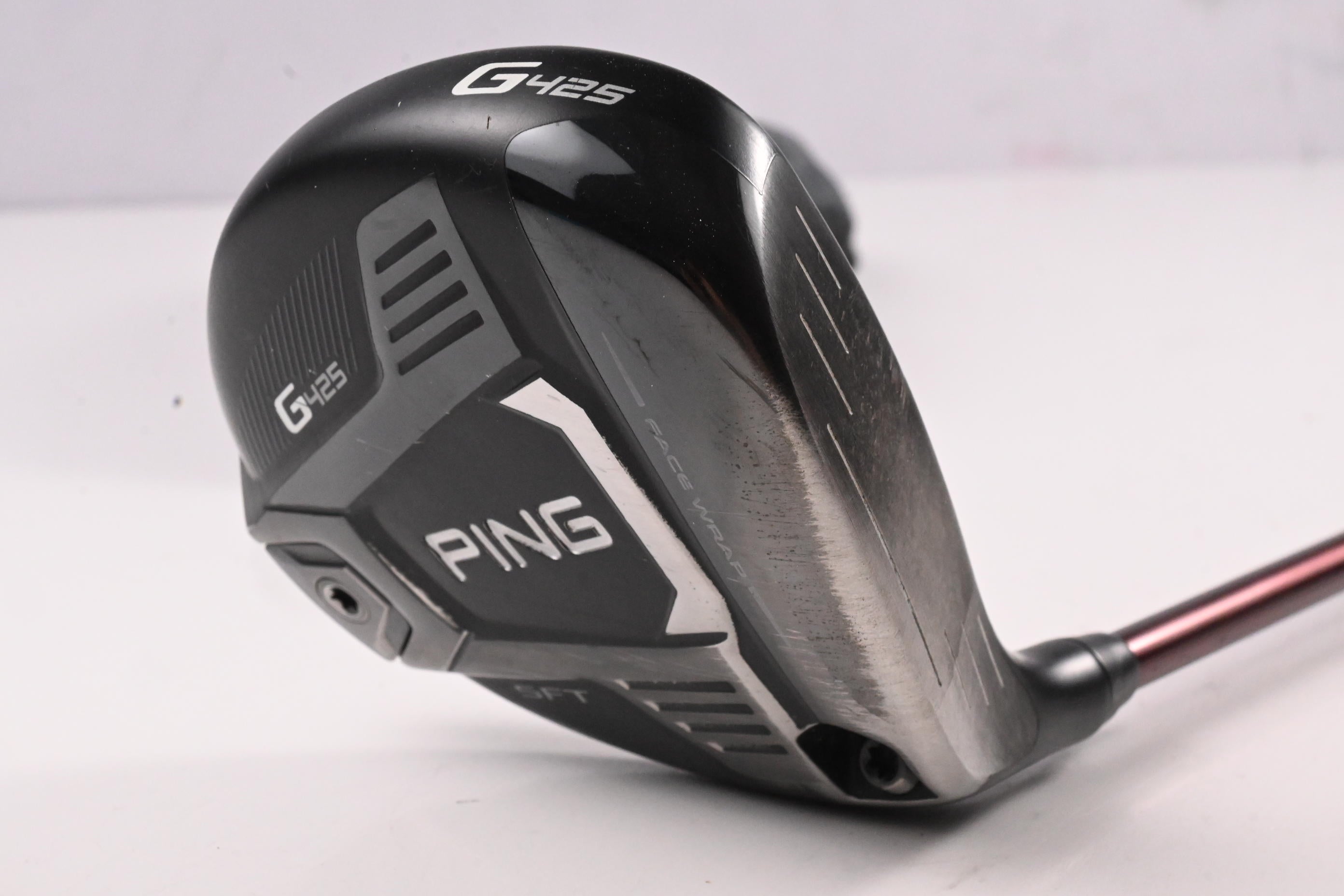 Ping G425 SFT #3 Wood / 15 Degree / Senior Flex Alta Distanza 40 Shaft