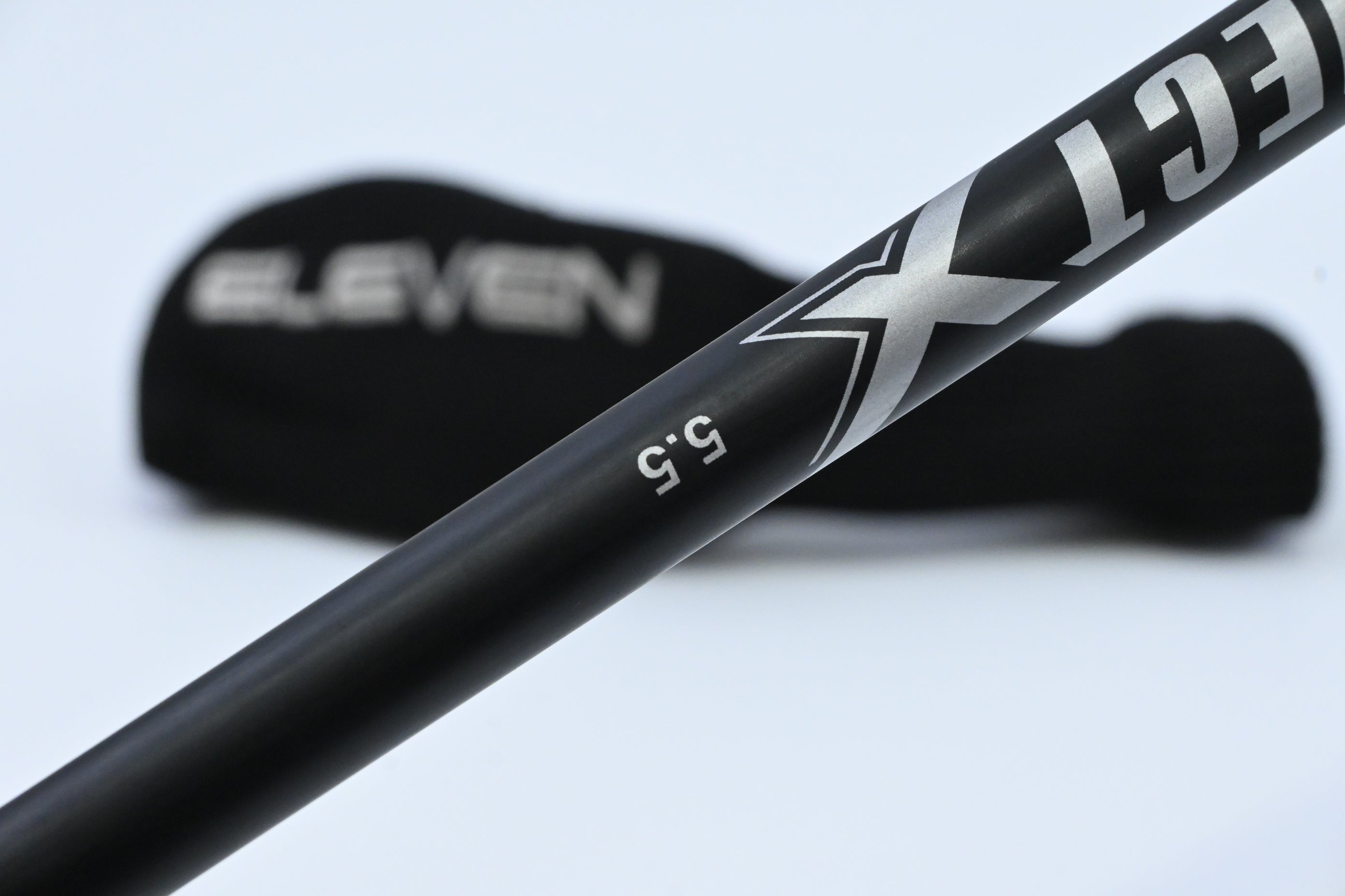 Eleven #6 Hybrid / 27  Degree / Regular Flex Project X 70 Shaft