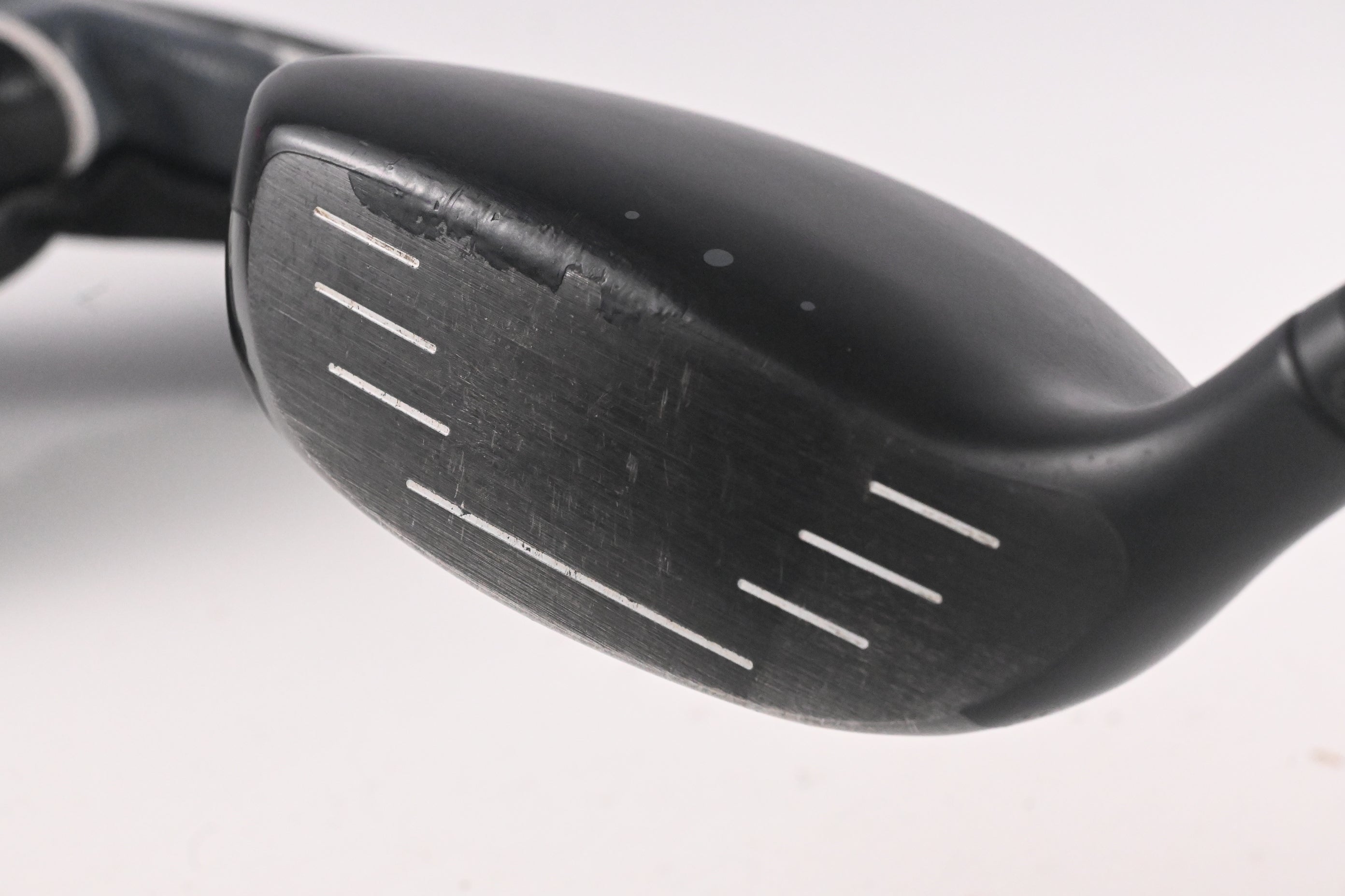 Ping G425 Max #3 Wood / 14.5 Degree / Stiff Flex Ping Alta CB Slate 65 Shaft