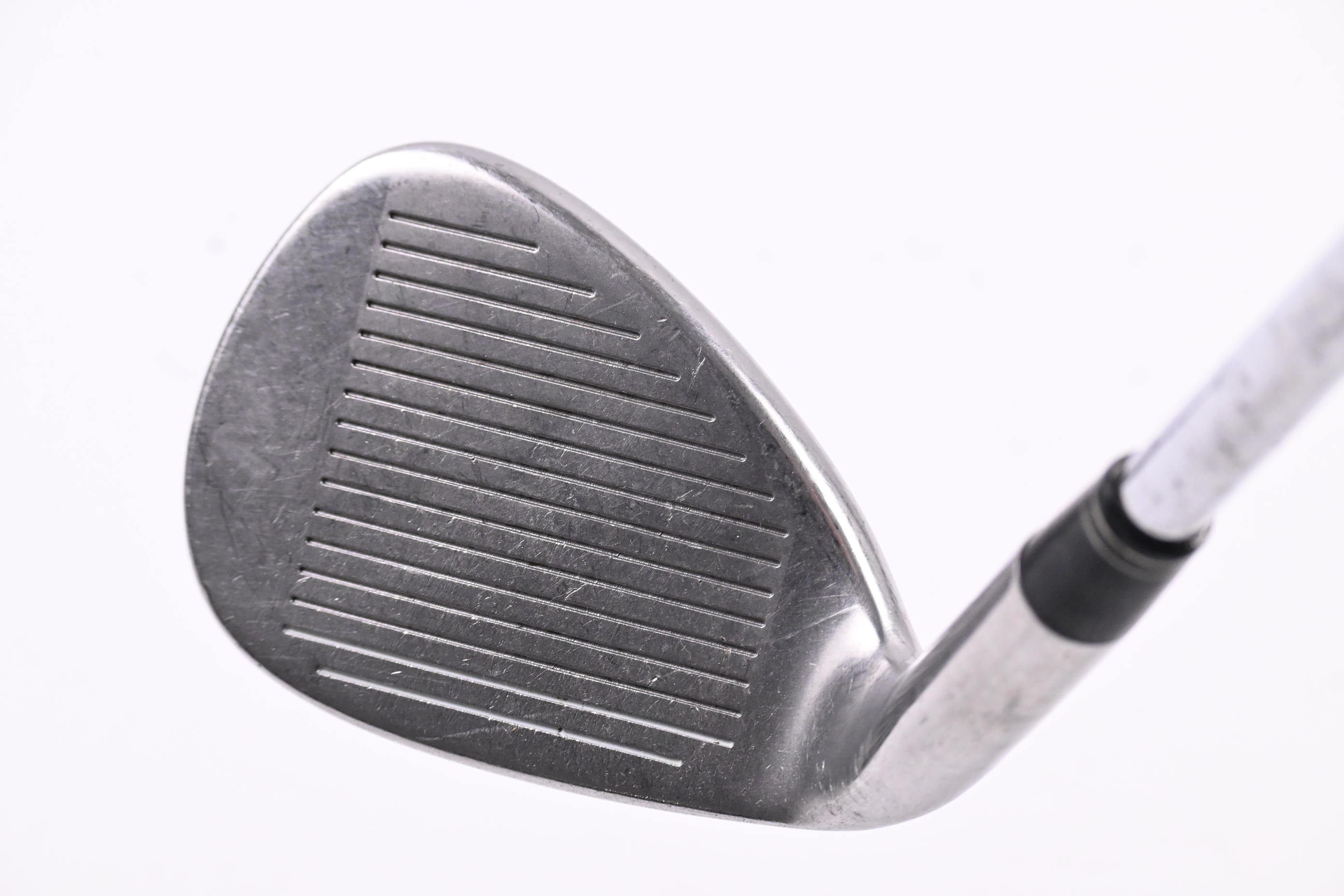 Taylormade R7 Draw Sand Wedge / 54 Degree / Regular Flex T-Step Ultralite Shaft