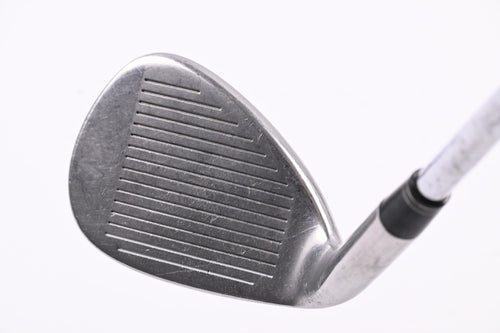 Taylormade R7 Draw Sand Wedge / 54 Degree / Regular Flex T-Step Ultralite Shaft