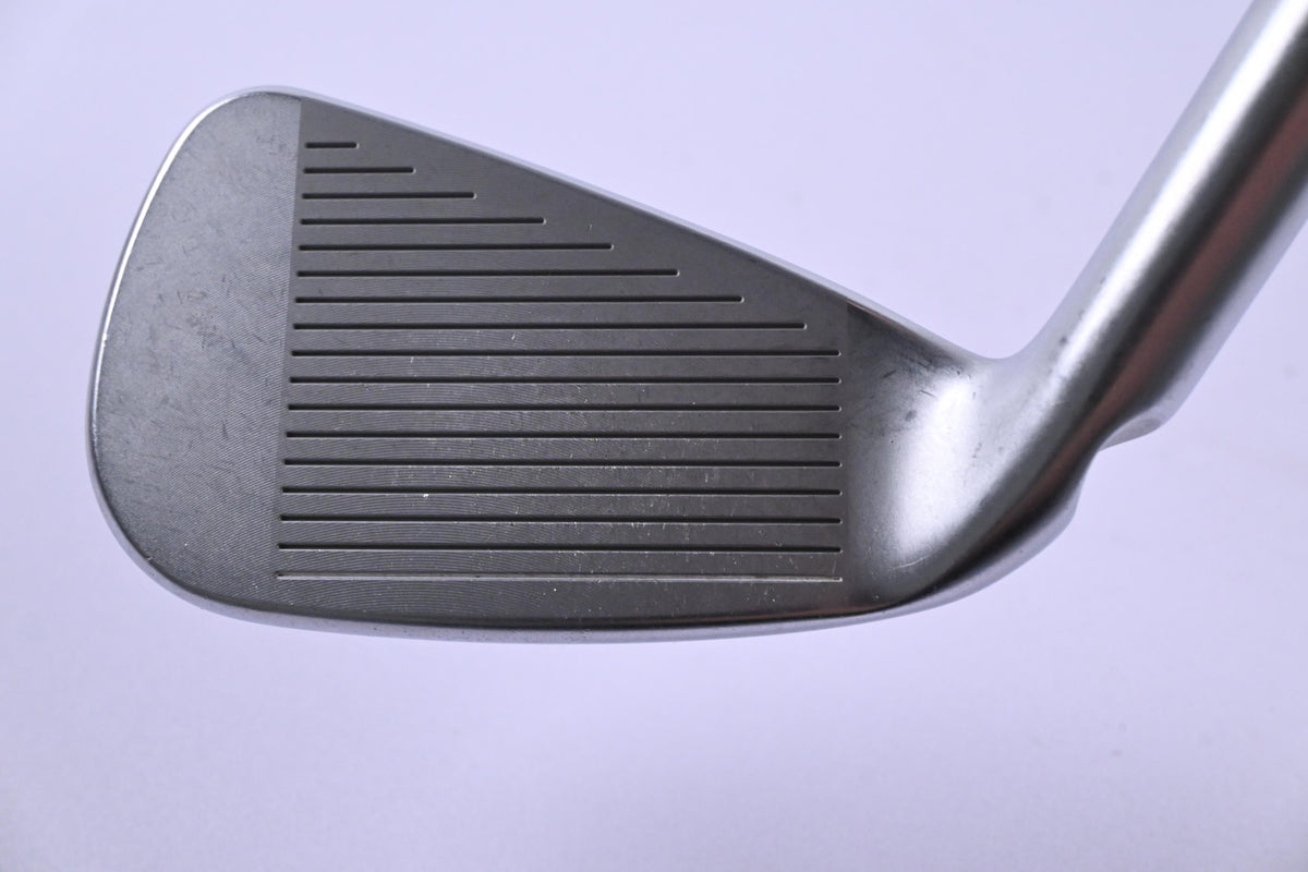 Ping i230 #5 Iron / 26 Degree / Silver Dot / X-Flex Project X Rifle Shaft