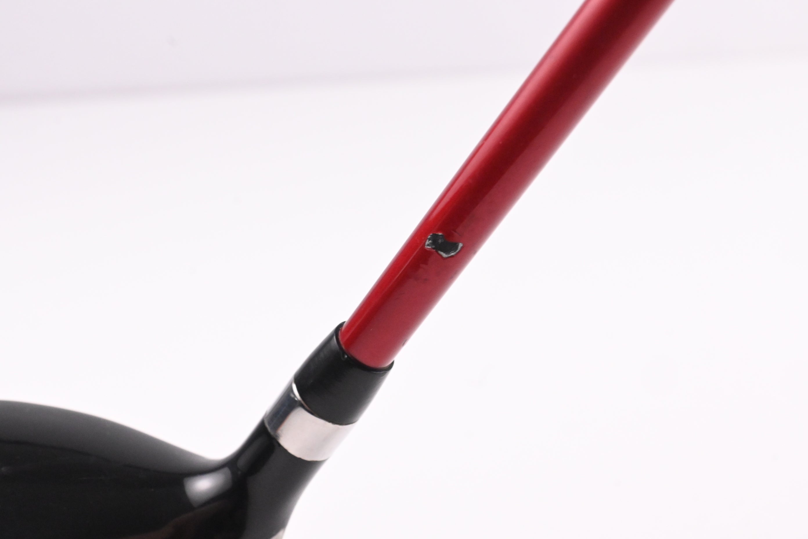John Letters T8 #4 Hybrid / 24 Degree / Uniflex John Letters T8 Shaft