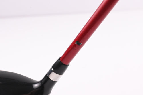 John Letters T8 #4 Hybrid / 24 Degree / Uniflex John Letters T8 Shaft