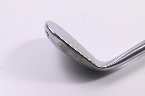 Titleist Vokey SM9 Lob Wedge / 60 Degree / Wedge Flex Titleist Vokey SM9 Shaft