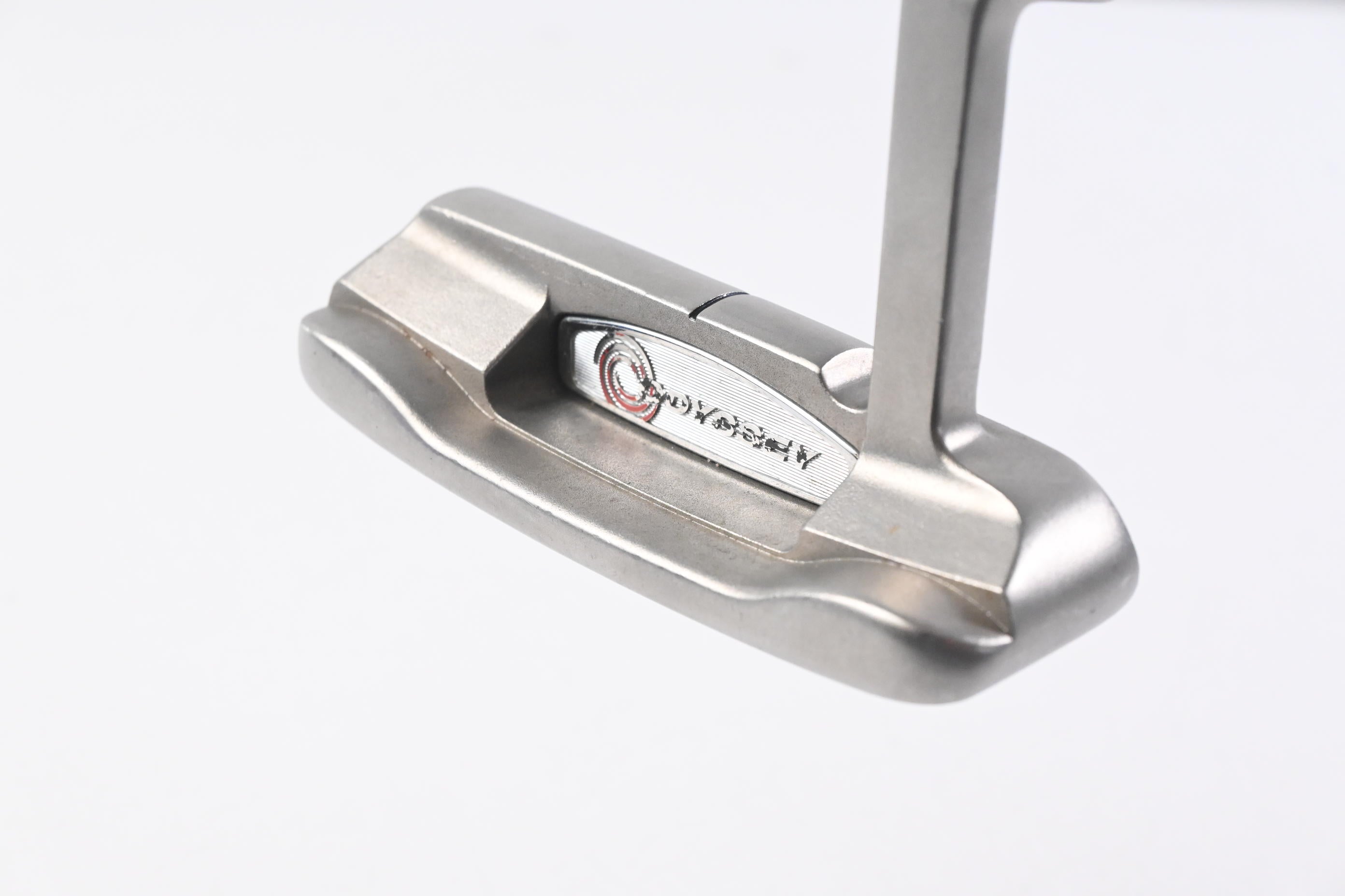 Left Hand Odyssey White Hot XG #1 Putter / 35 Inch
