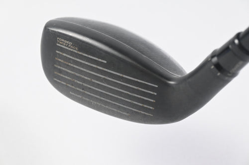 Taylormade Stealth 2 Plus #3 Hybrid / 19.5 Degree / Stiff Flex Kai'li Red 85