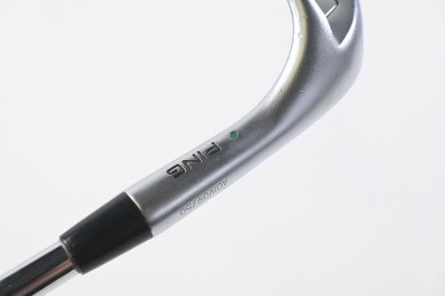 Ping Glide 4.0 Lob Wedge / 60 Degree / Green Dot / Regular Flex Ping AWT 2.0