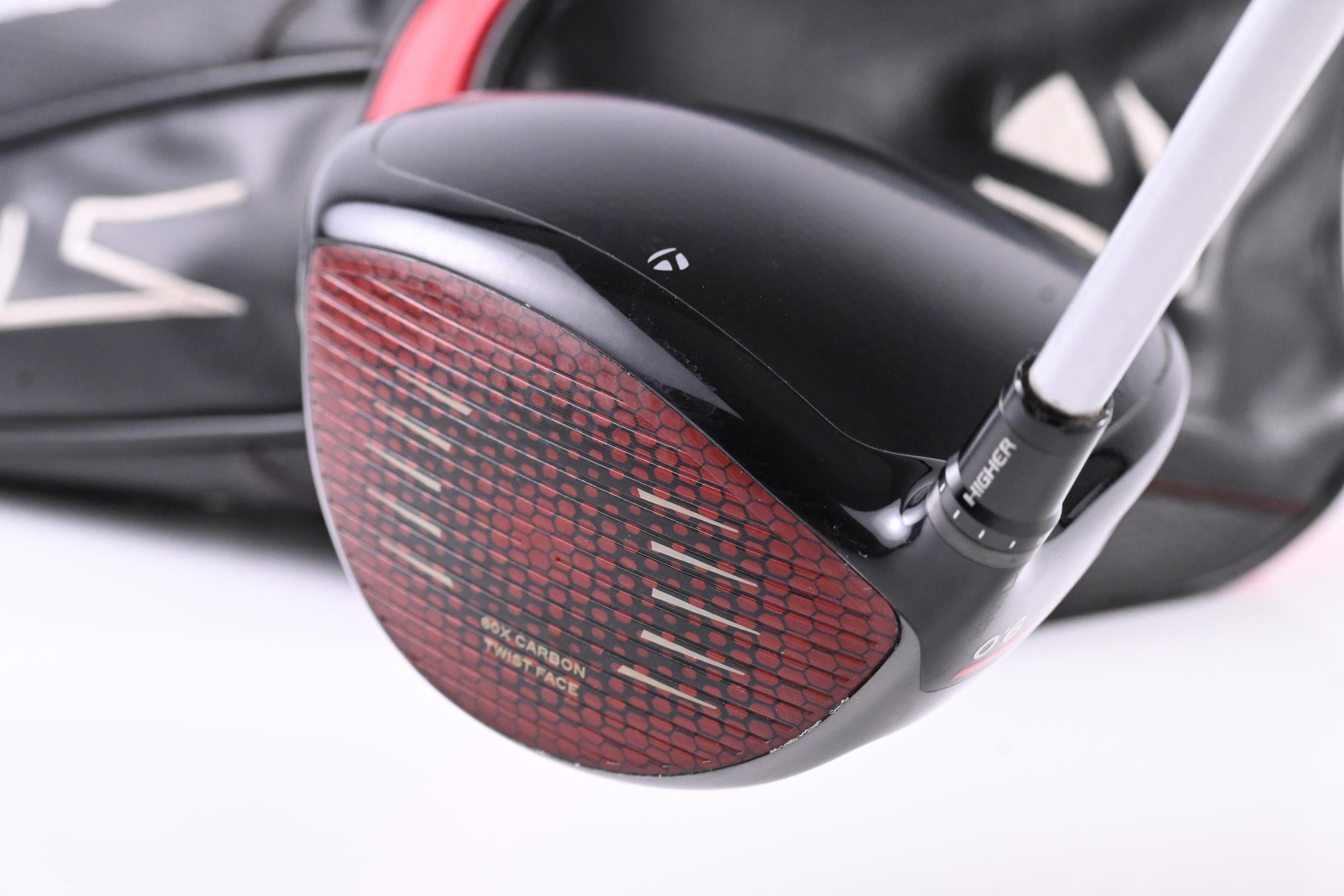 Taylormade Stealth Plus Driver / 9 Degree / Regular Flex Fubuki 51 Shaft