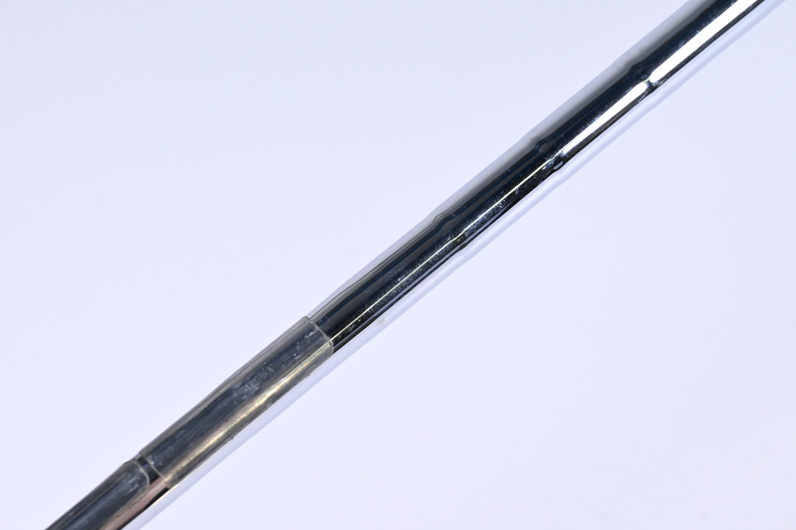 Nike Forged Pro Combo #3 Iron / 21 Degree / Regular Flex Speed Step Shaft